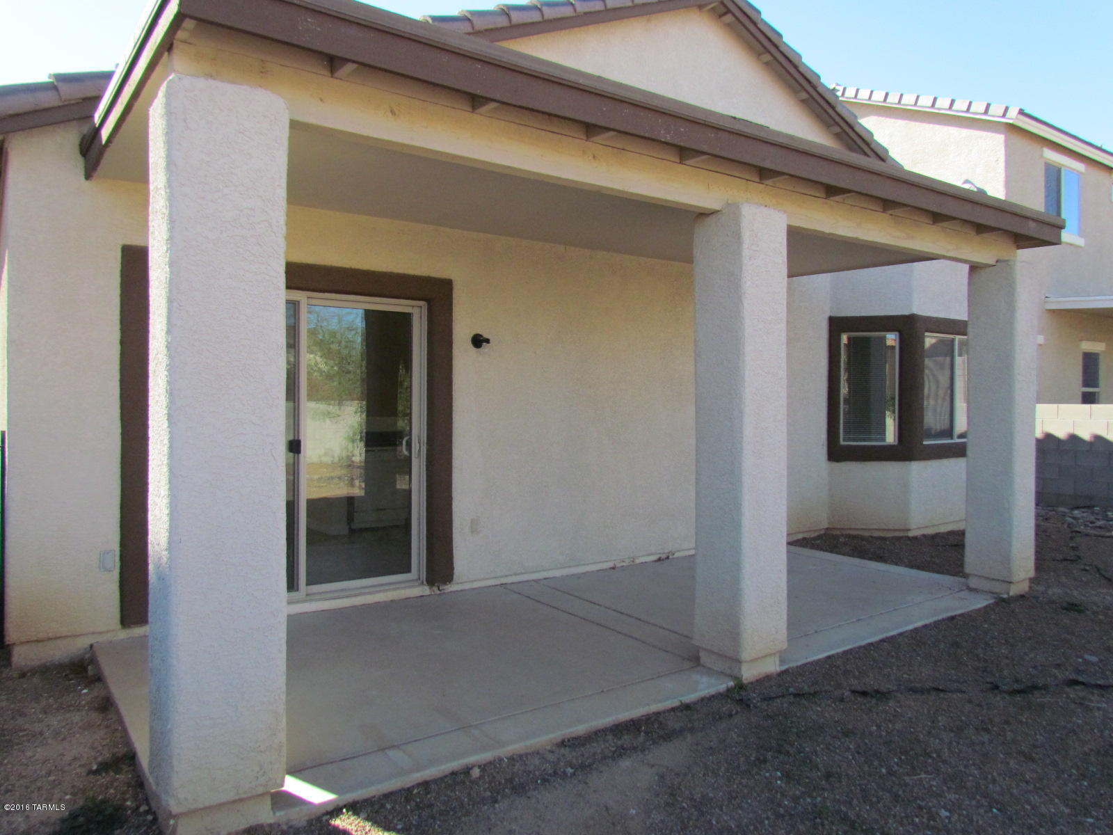 Presidio De La Tierra - Residential Lease