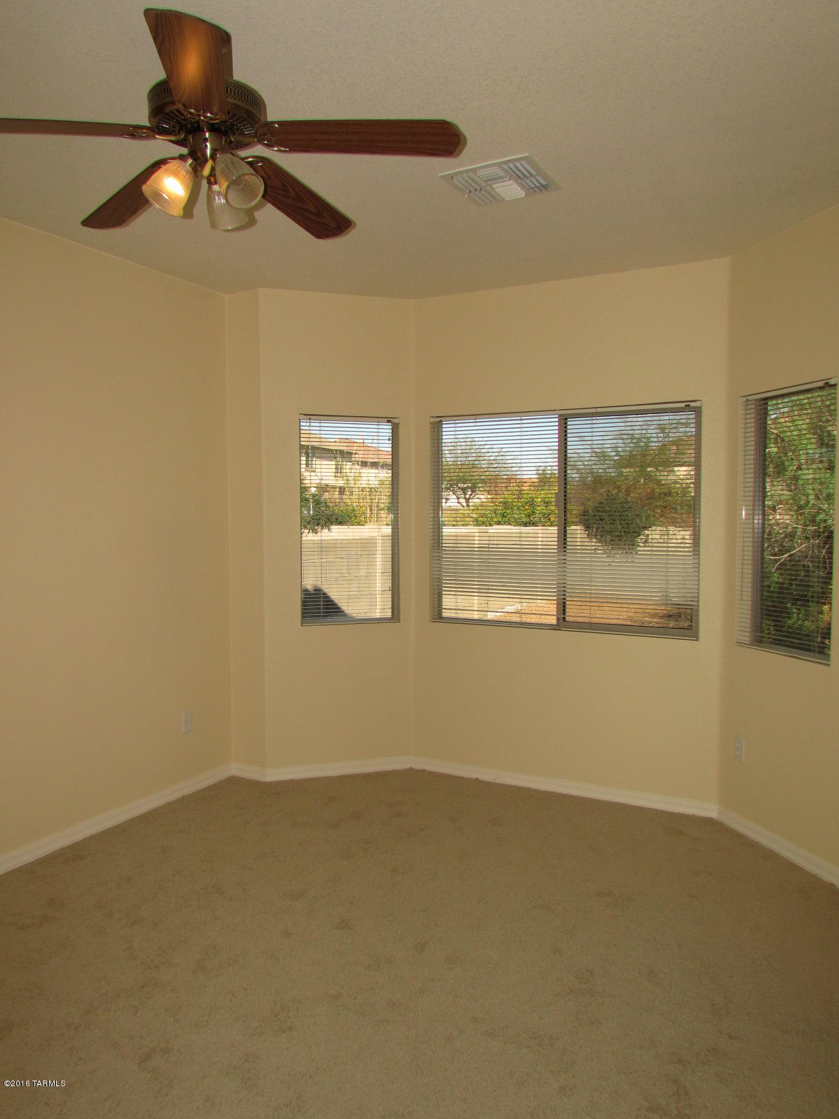 Presidio De La Tierra - Residential Lease