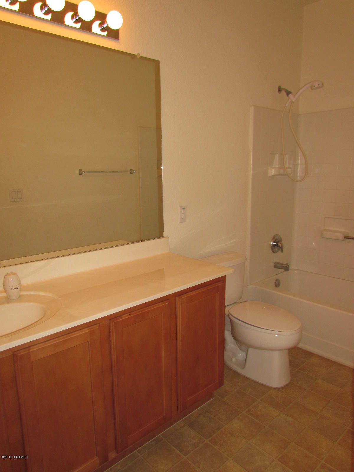 Presidio De La Tierra - Residential Lease