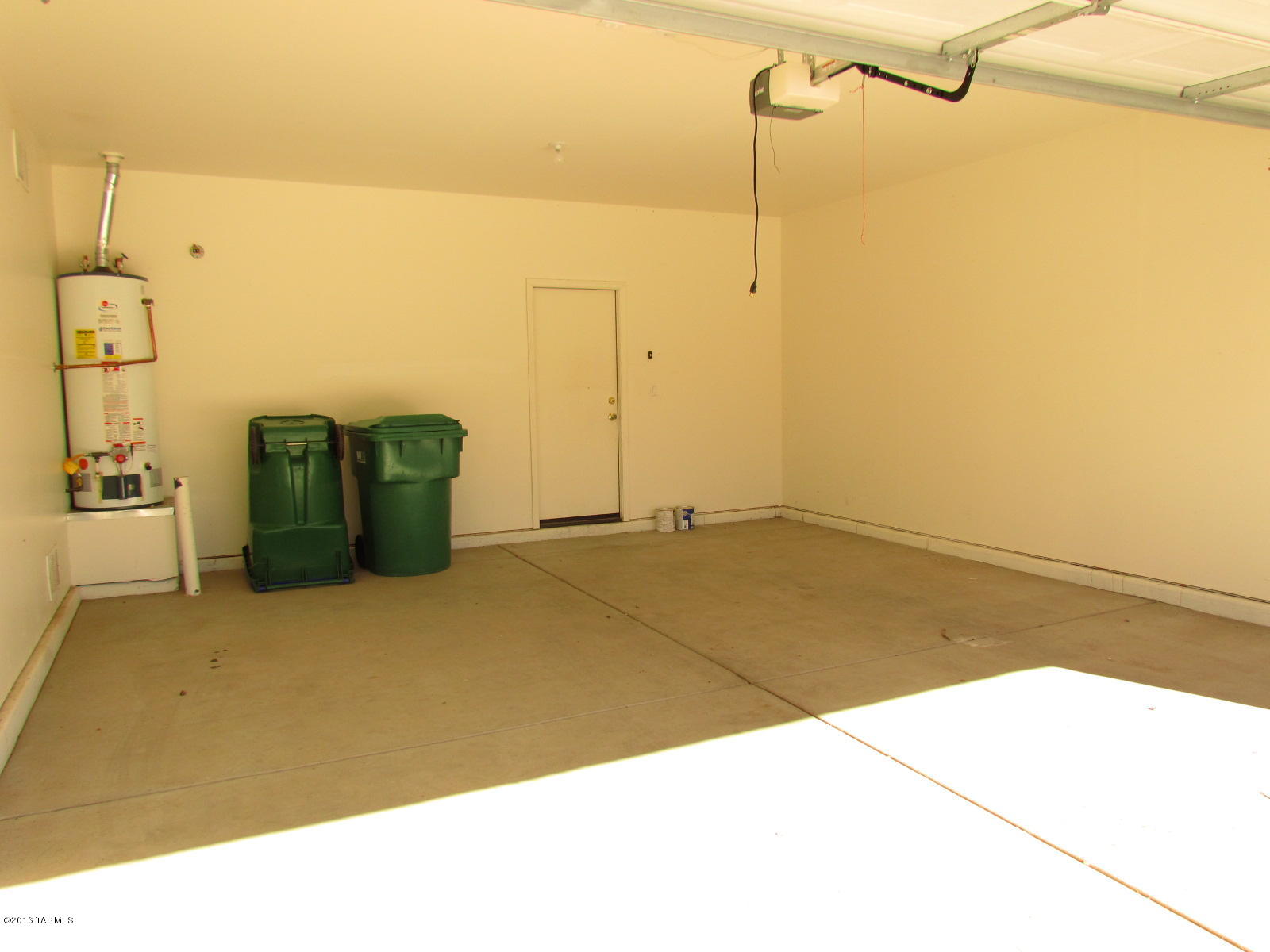 Presidio De La Tierra - Residential Lease