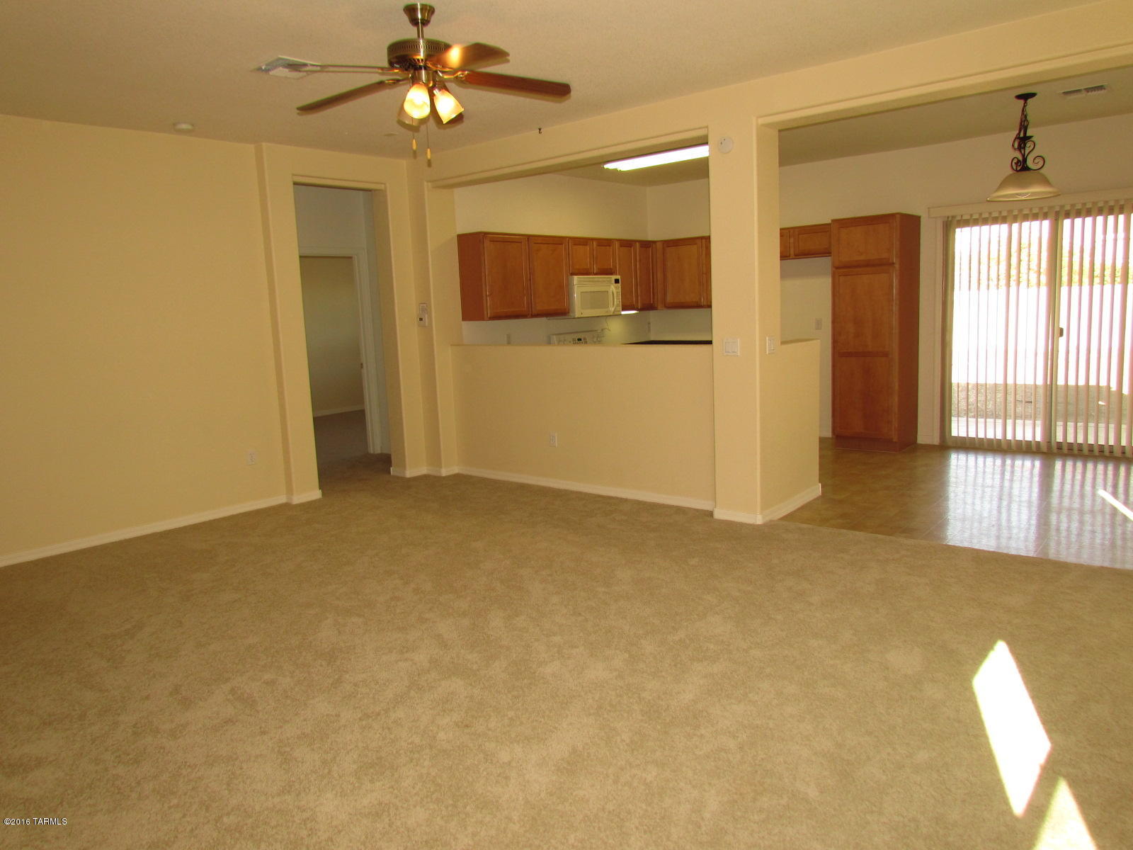 Presidio De La Tierra - Residential Lease