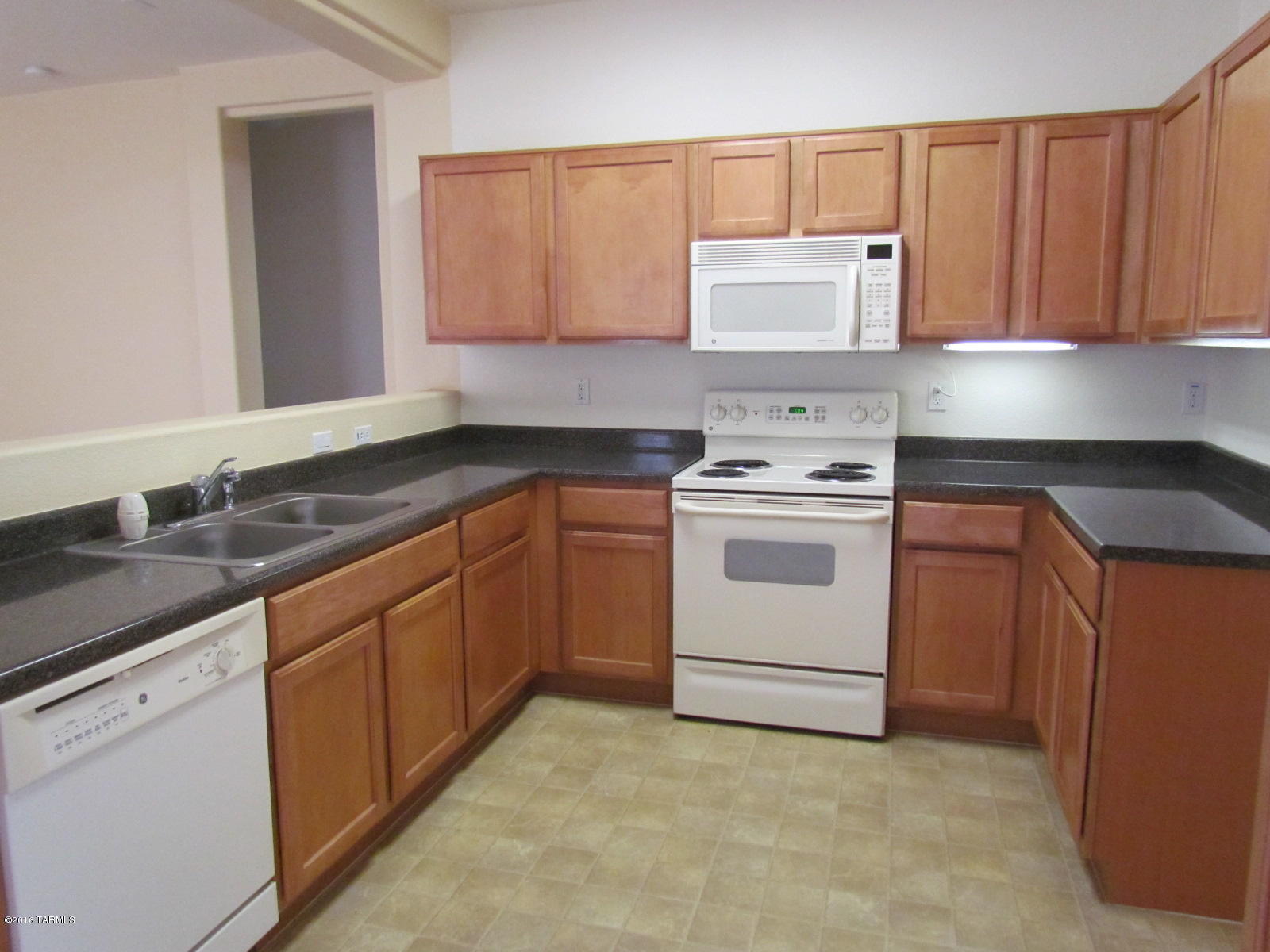 Presidio De La Tierra - Residential Lease