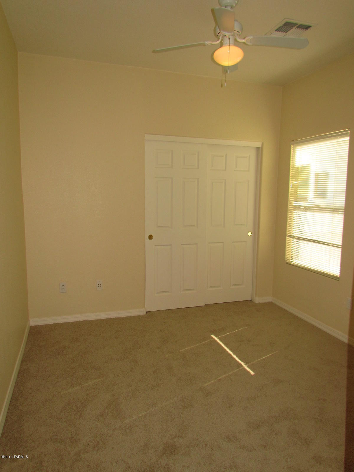 Presidio De La Tierra - Residential Lease