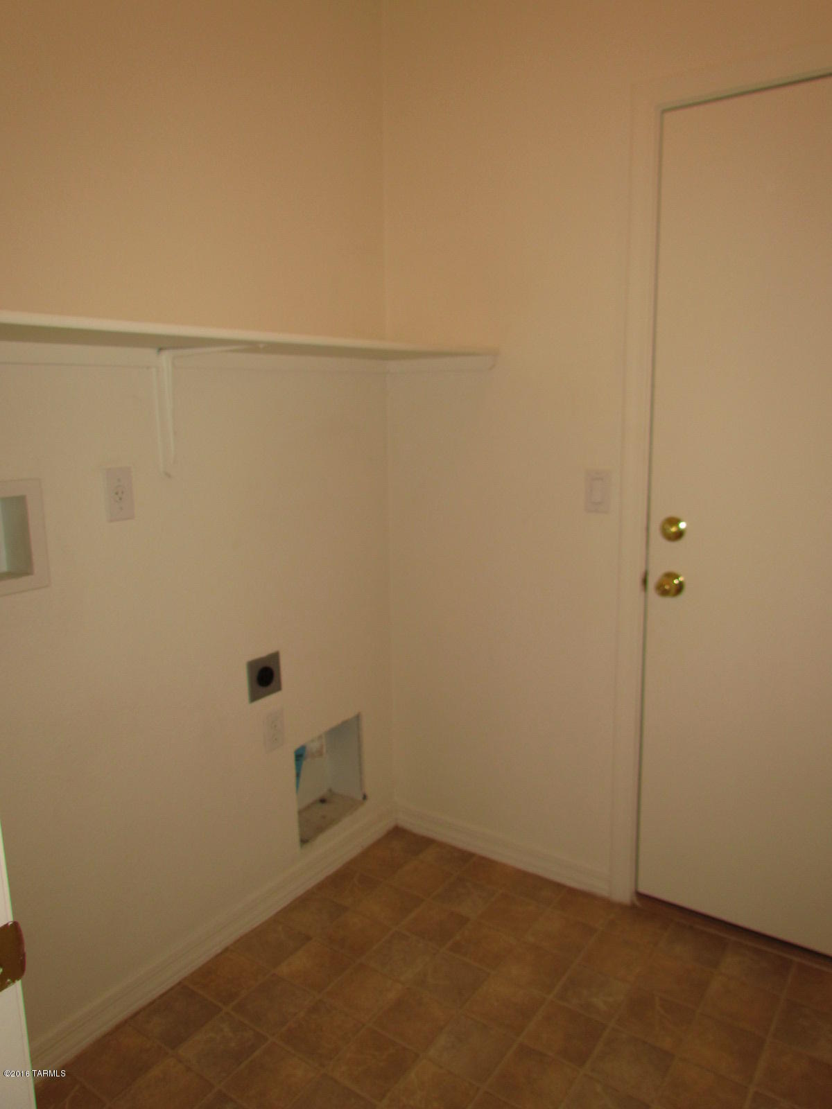 Presidio De La Tierra - Residential Lease