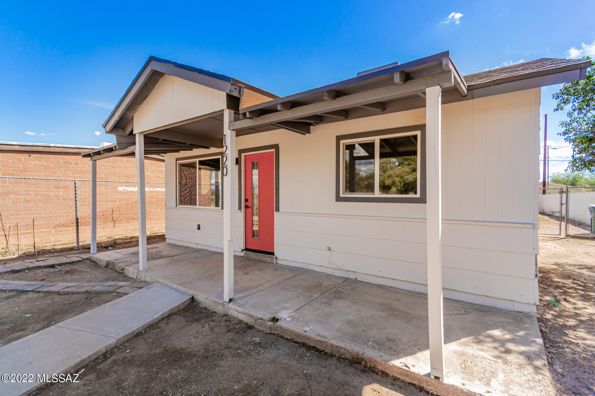 Grand View Addition - Residential