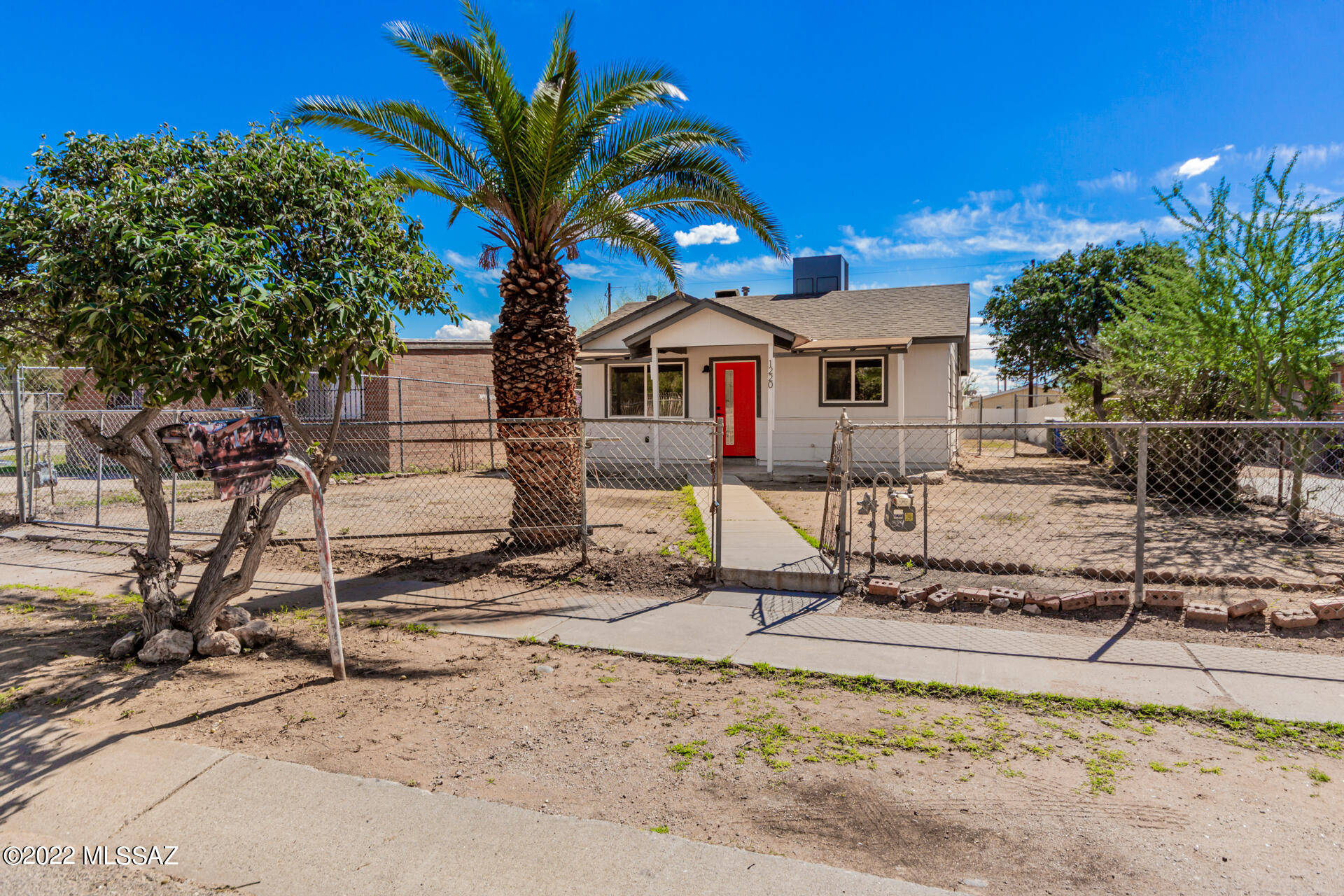 Grand View Addition - Residential