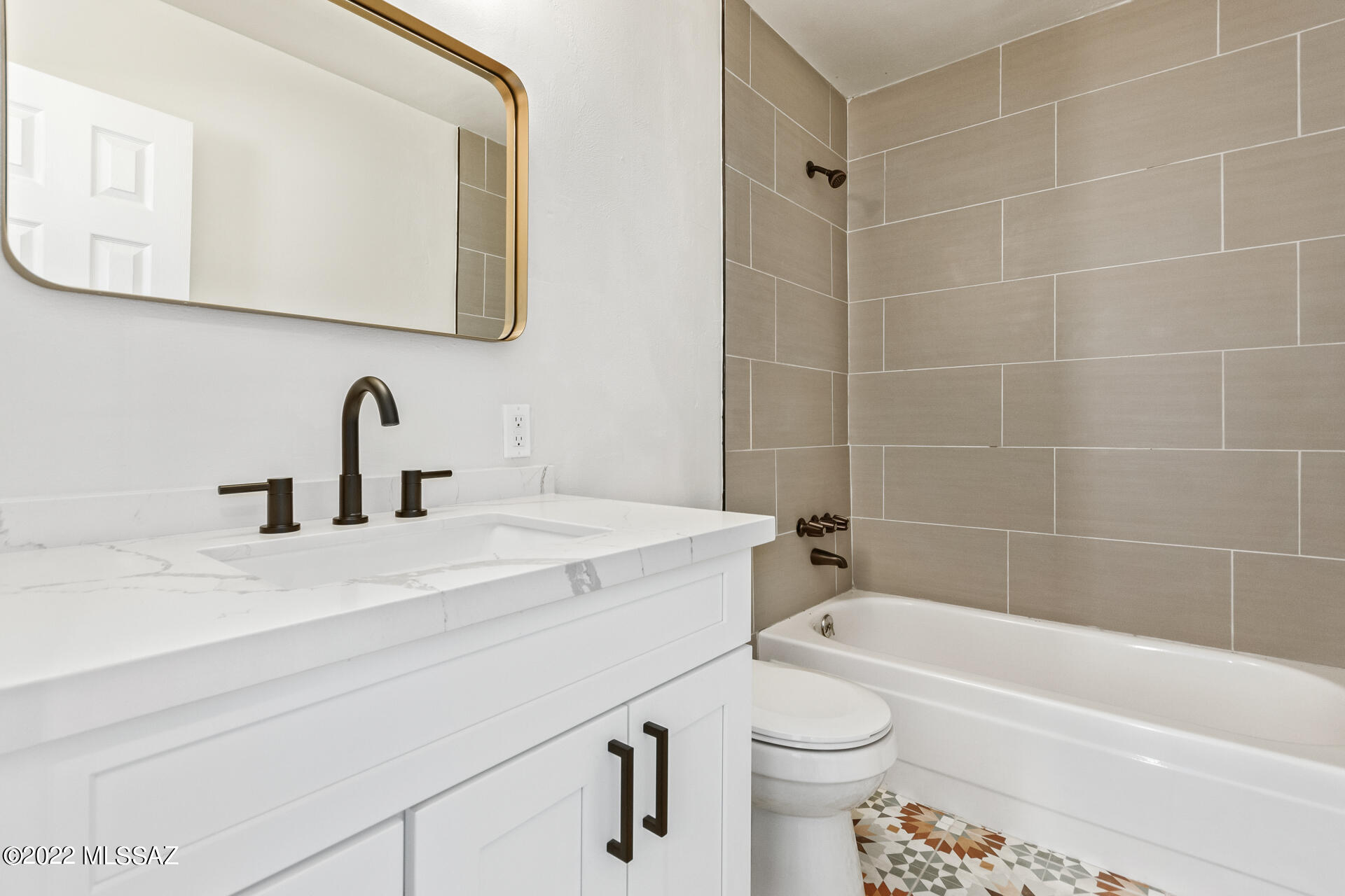 Grand View Addition - Residential