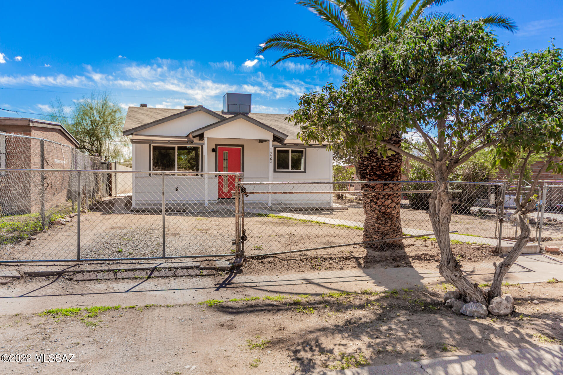 Grand View Addition - Residential