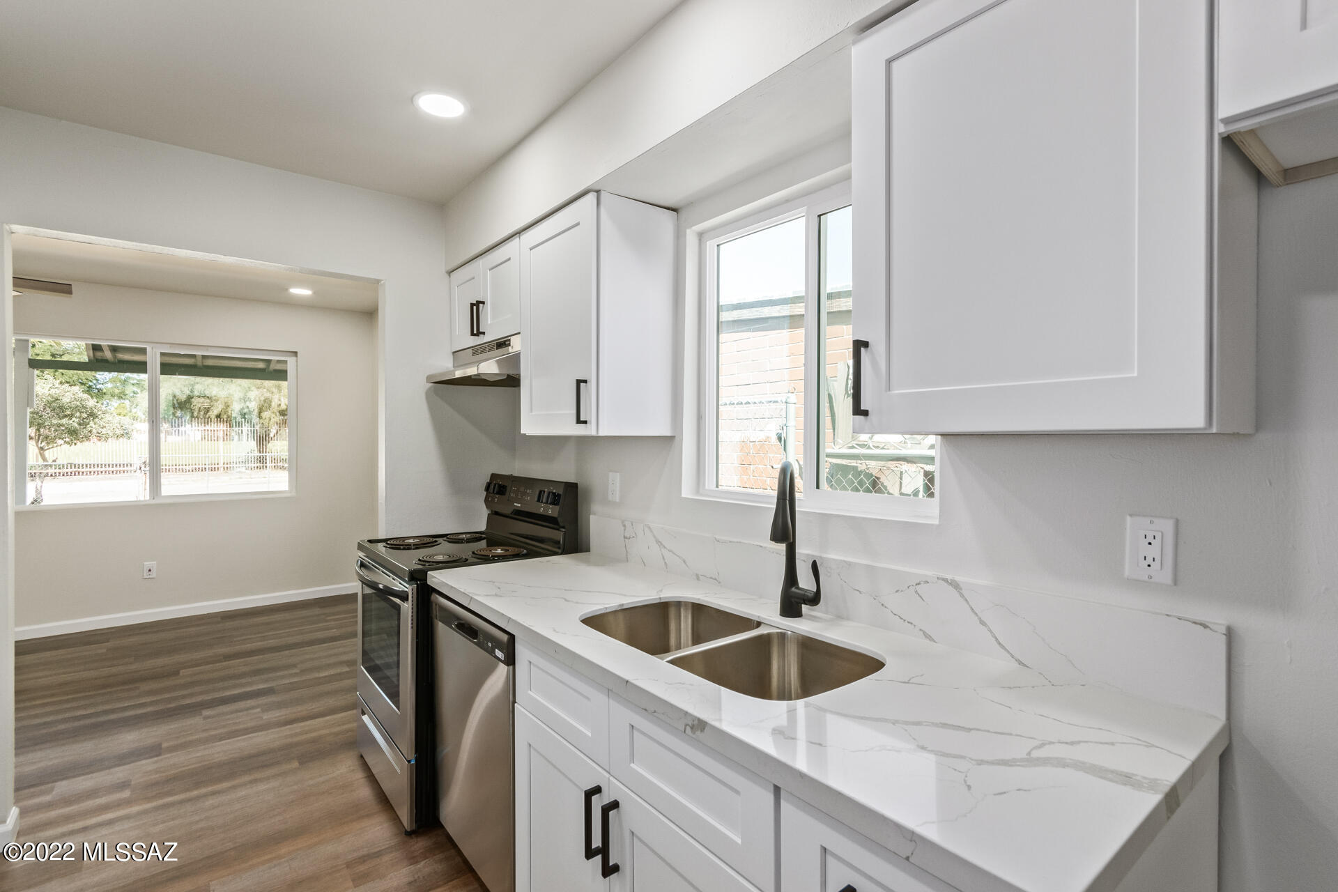 Grand View Addition - Residential