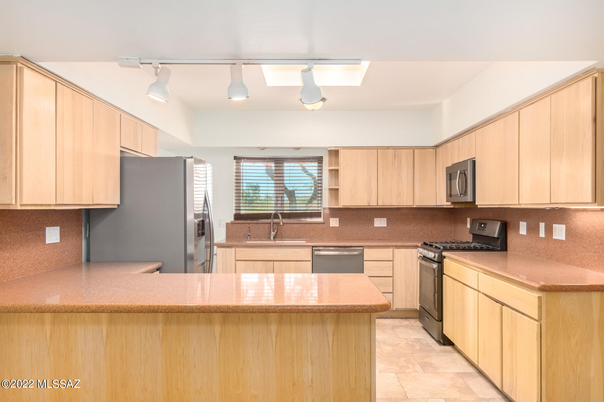 Tanque Verde Acres (1-31) - Residential