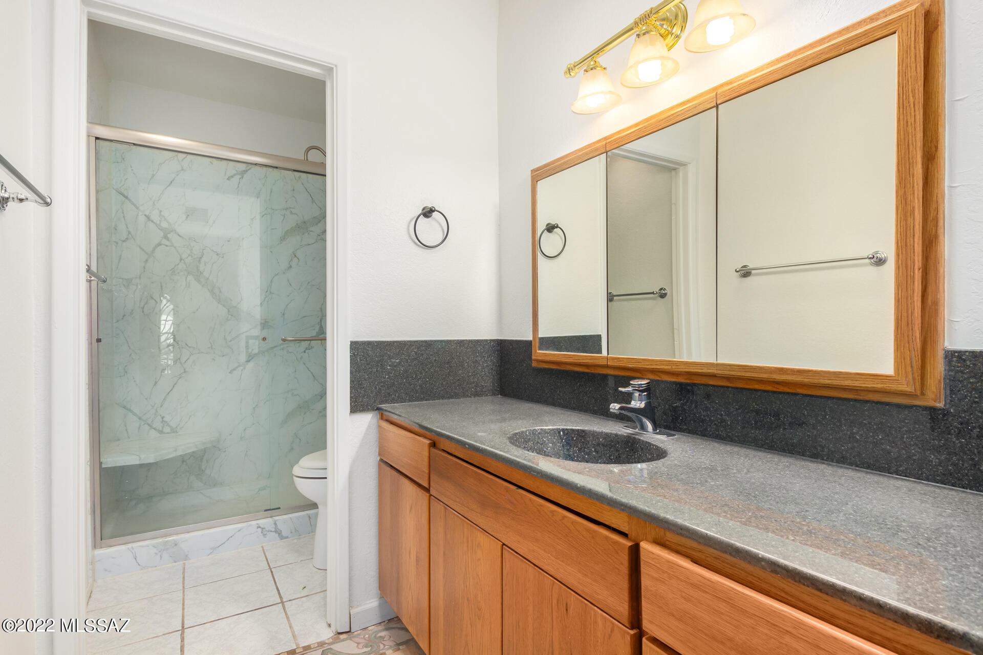 Tanque Verde Acres (1-31) - Residential