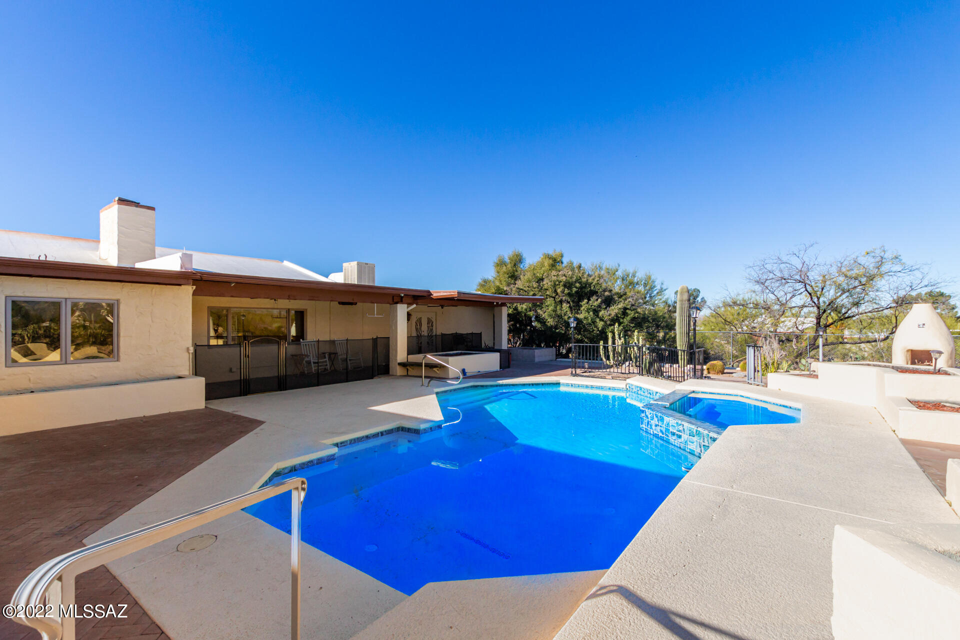 Tanque Verde Acres (1-31) - Residential