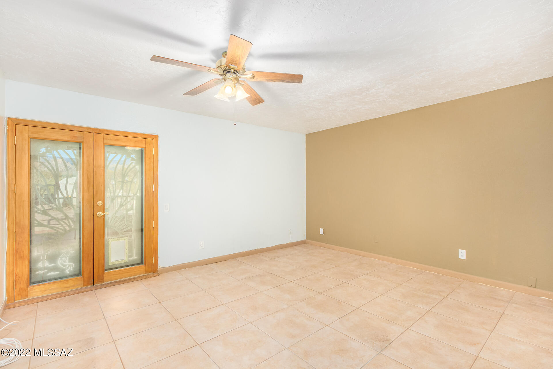 Tanque Verde Acres (1-31) - Residential
