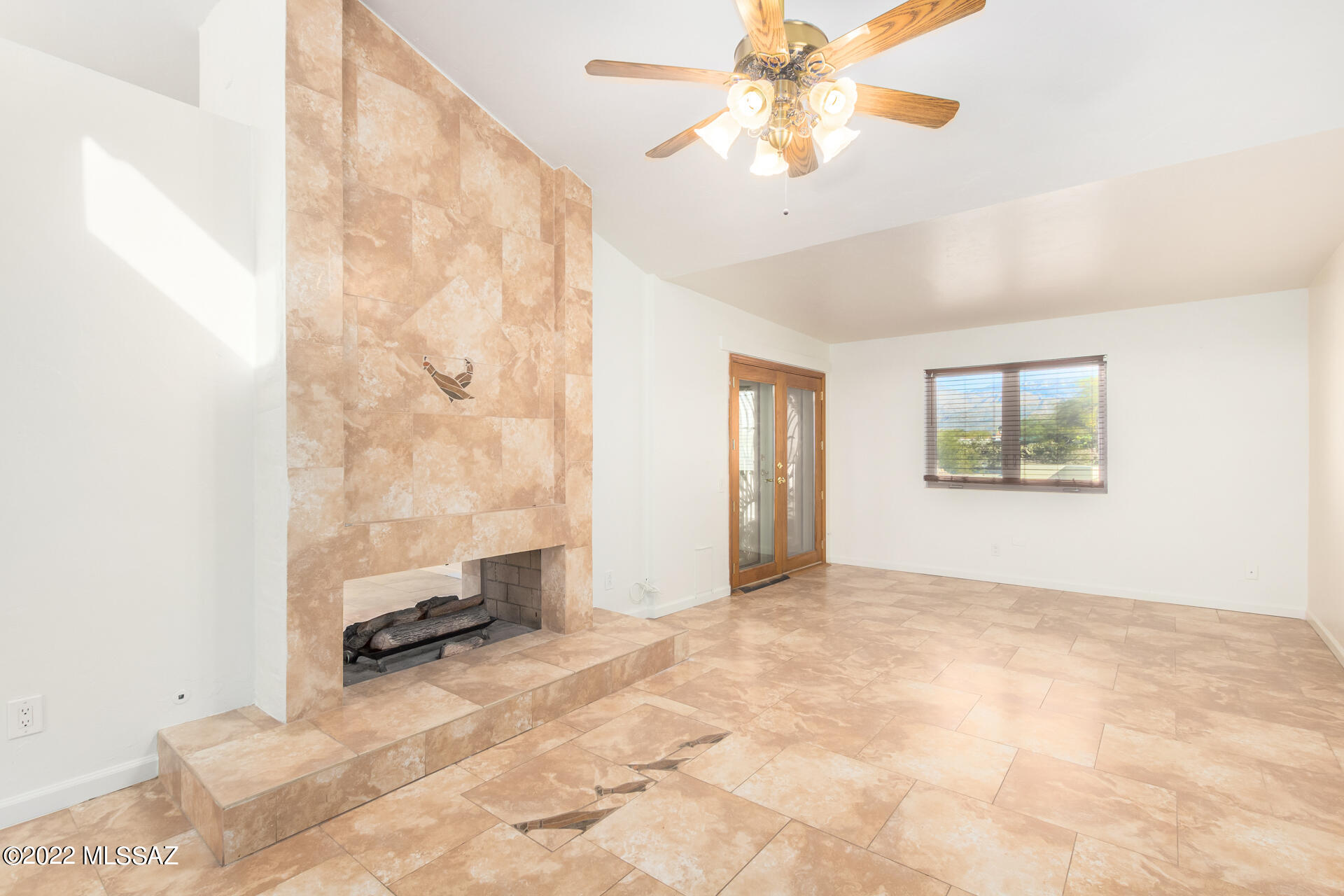 Tanque Verde Acres (1-31) - Residential