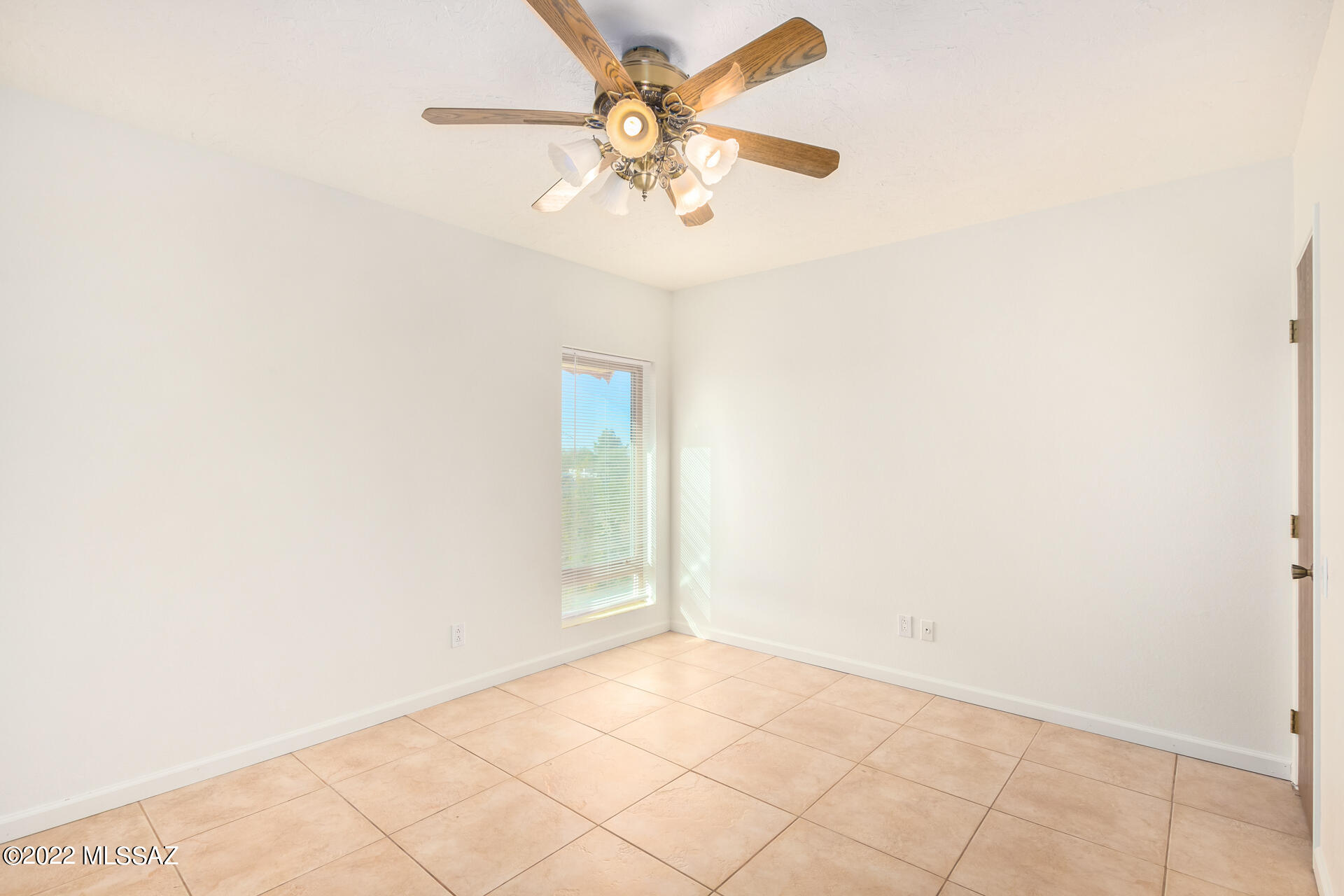Tanque Verde Acres (1-31) - Residential