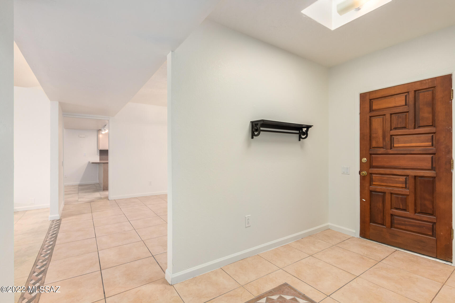 Tanque Verde Acres (1-31) - Residential