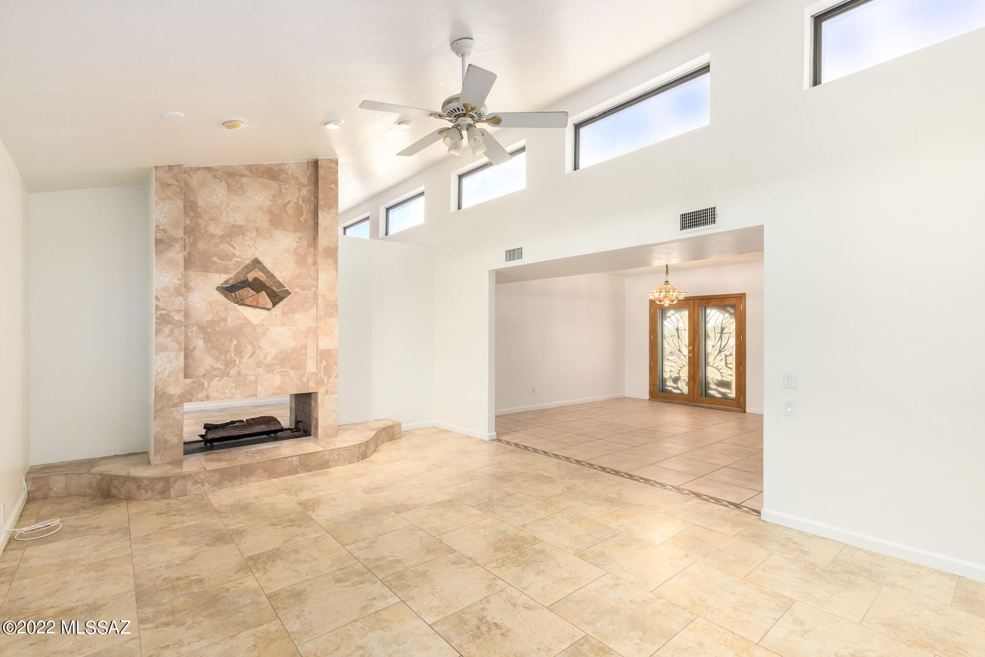 Tanque Verde Acres (1-31) - Residential