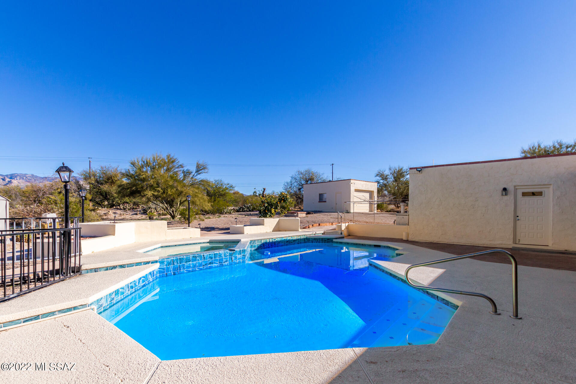 Tanque Verde Acres (1-31) - Residential