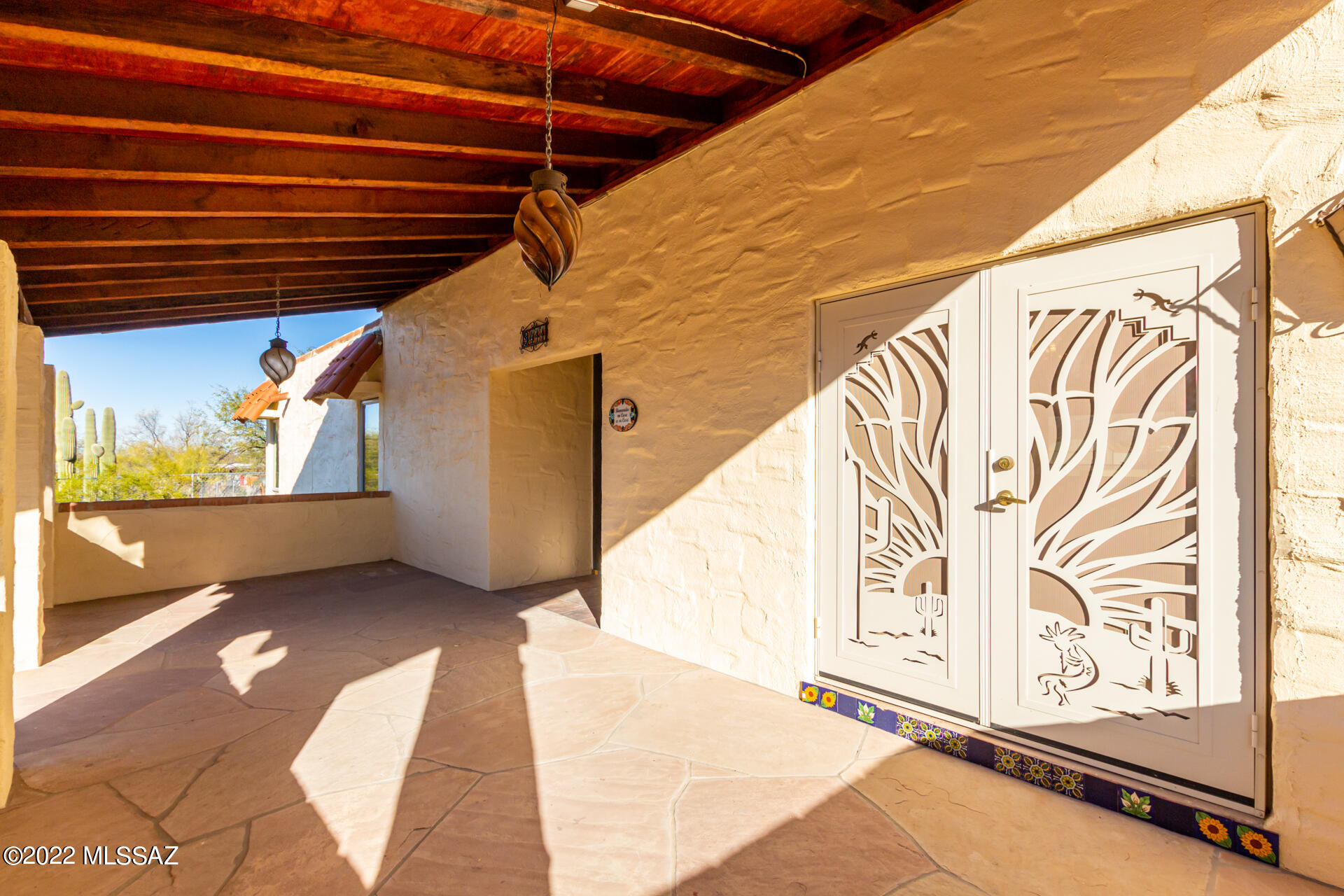 Tanque Verde Acres (1-31) - Residential
