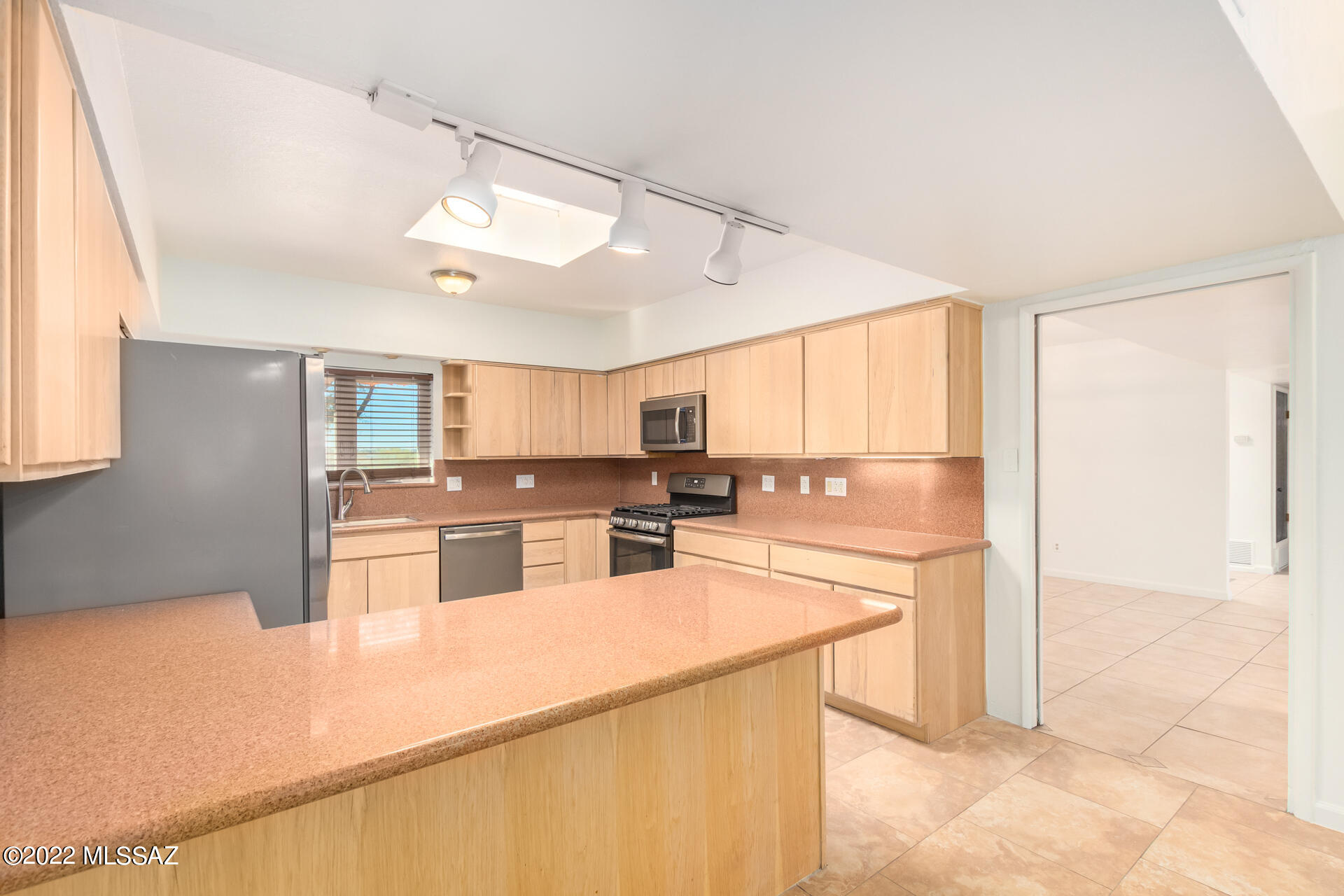 Tanque Verde Acres (1-31) - Residential