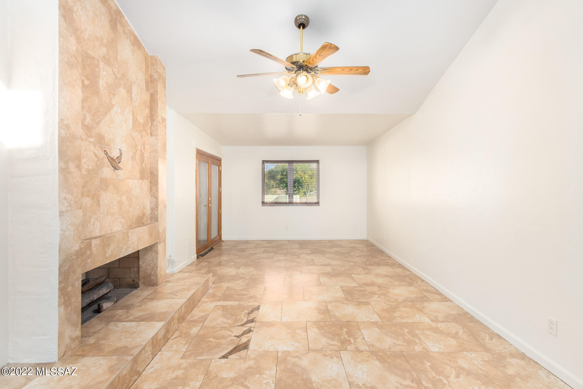 Tanque Verde Acres (1-31) - Residential