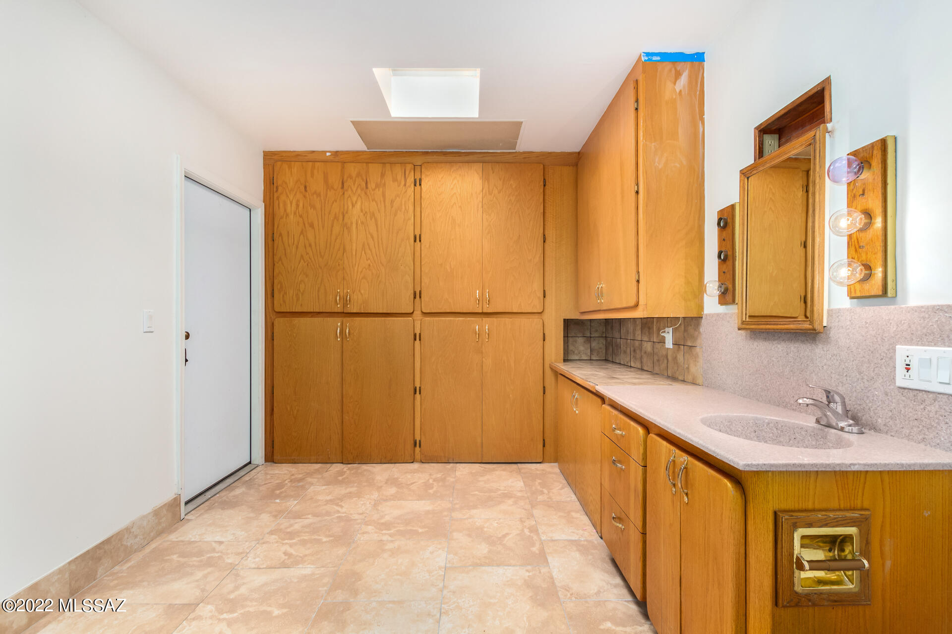 Tanque Verde Acres (1-31) - Residential
