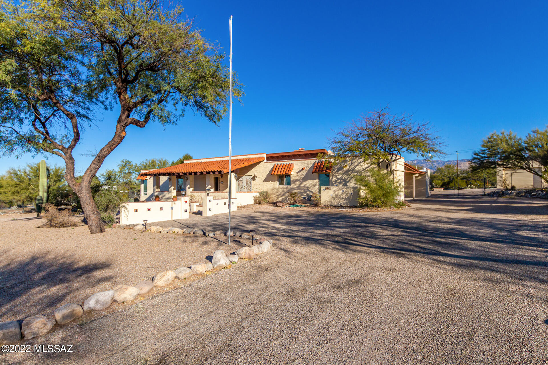 Tanque Verde Acres (1-31) - Residential
