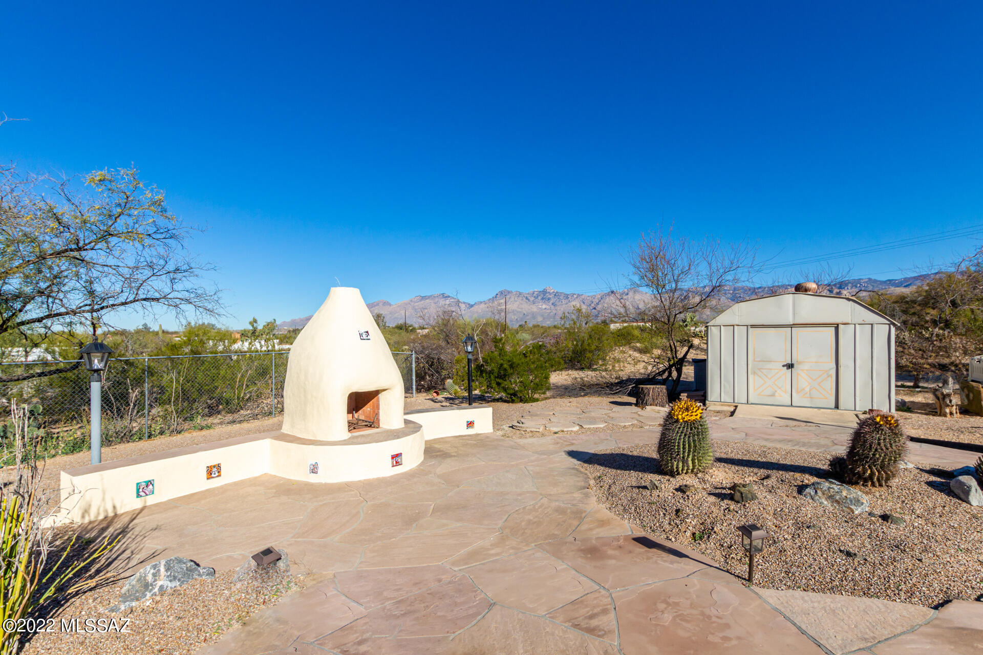 Tanque Verde Acres (1-31) - Residential