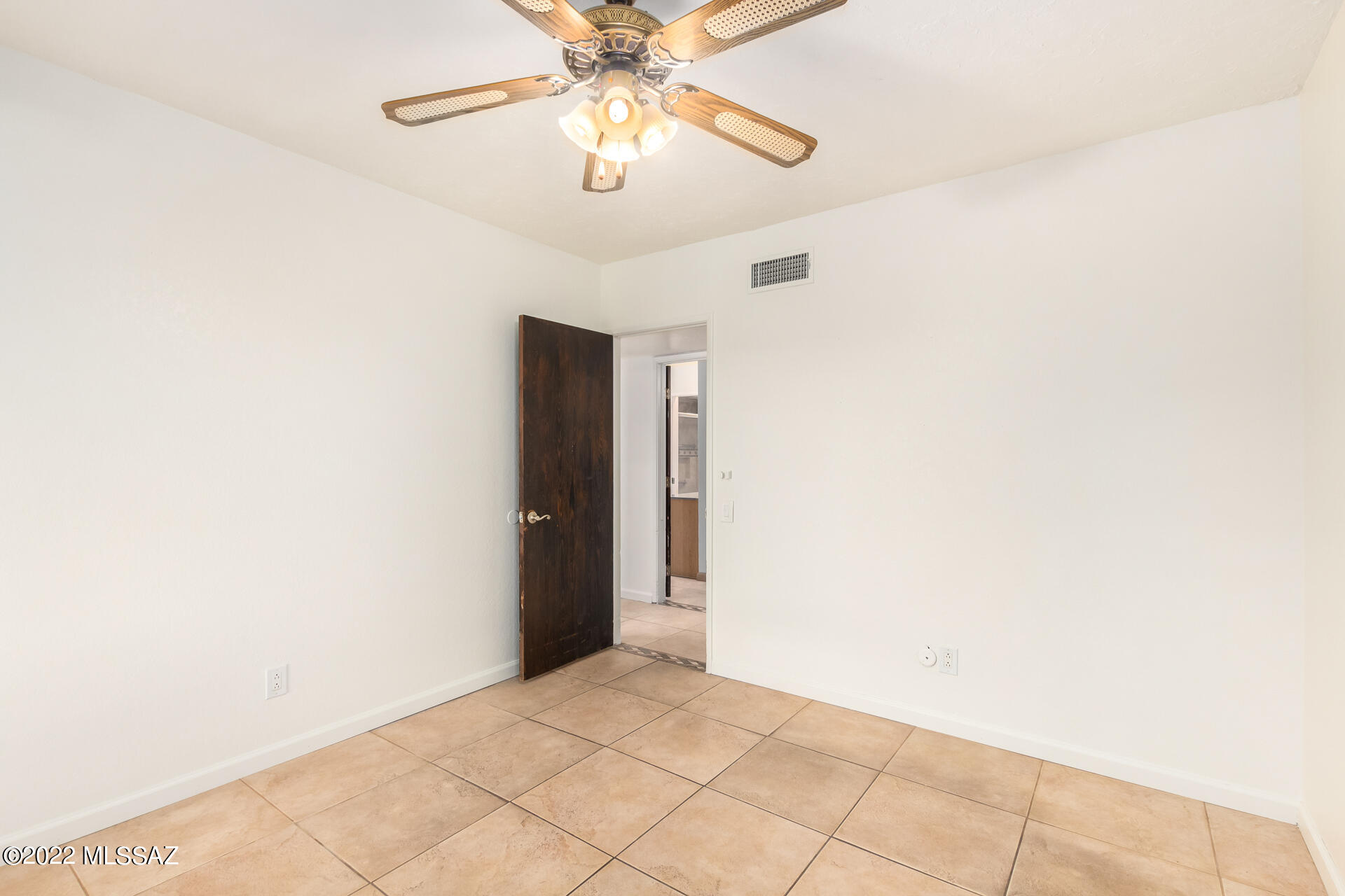Tanque Verde Acres (1-31) - Residential