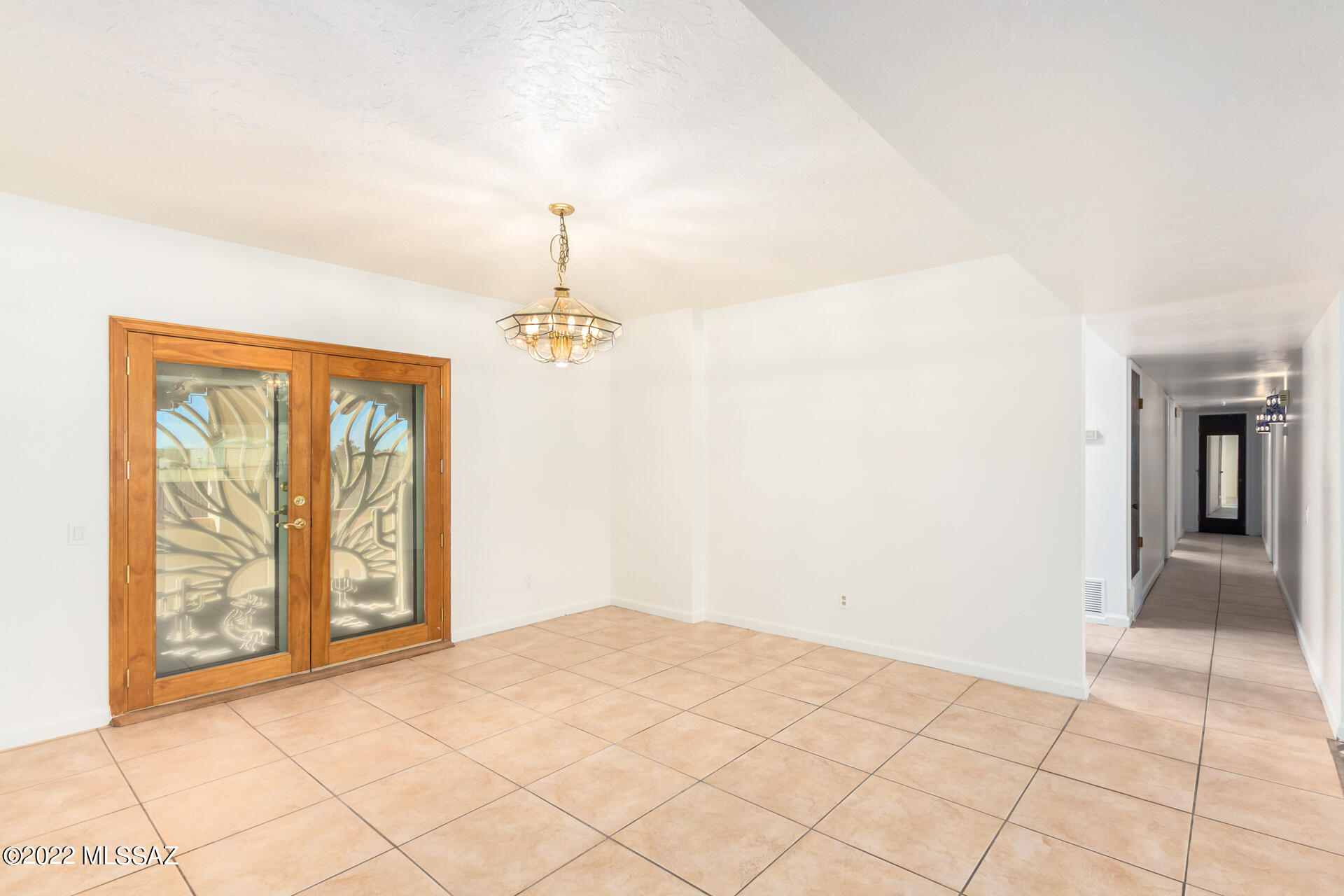Tanque Verde Acres (1-31) - Residential