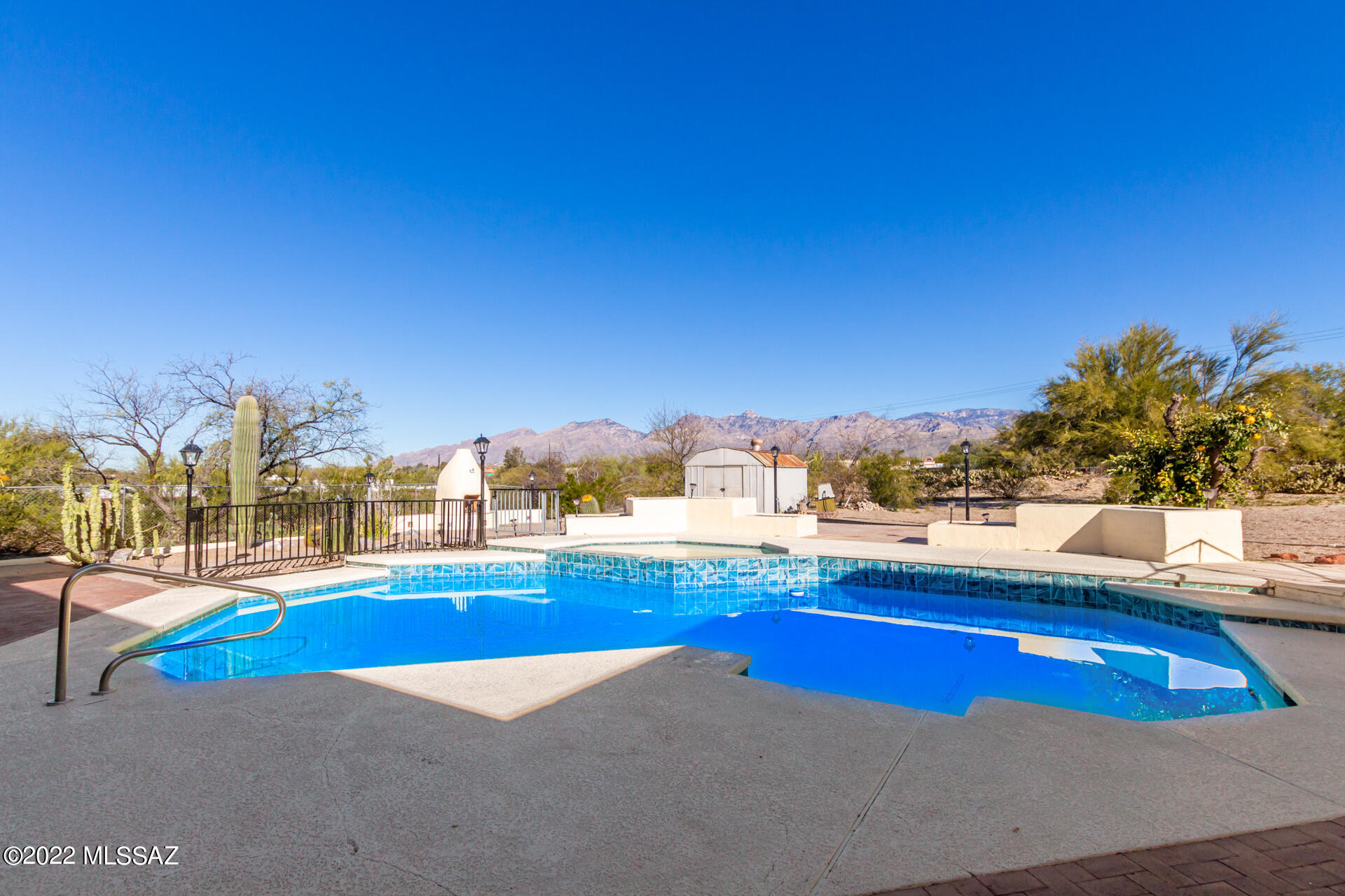 Tanque Verde Acres (1-31) - Residential