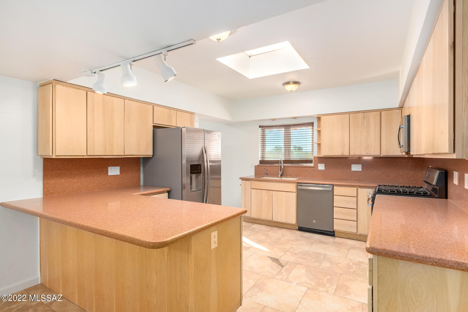 Tanque Verde Acres (1-31) - Residential