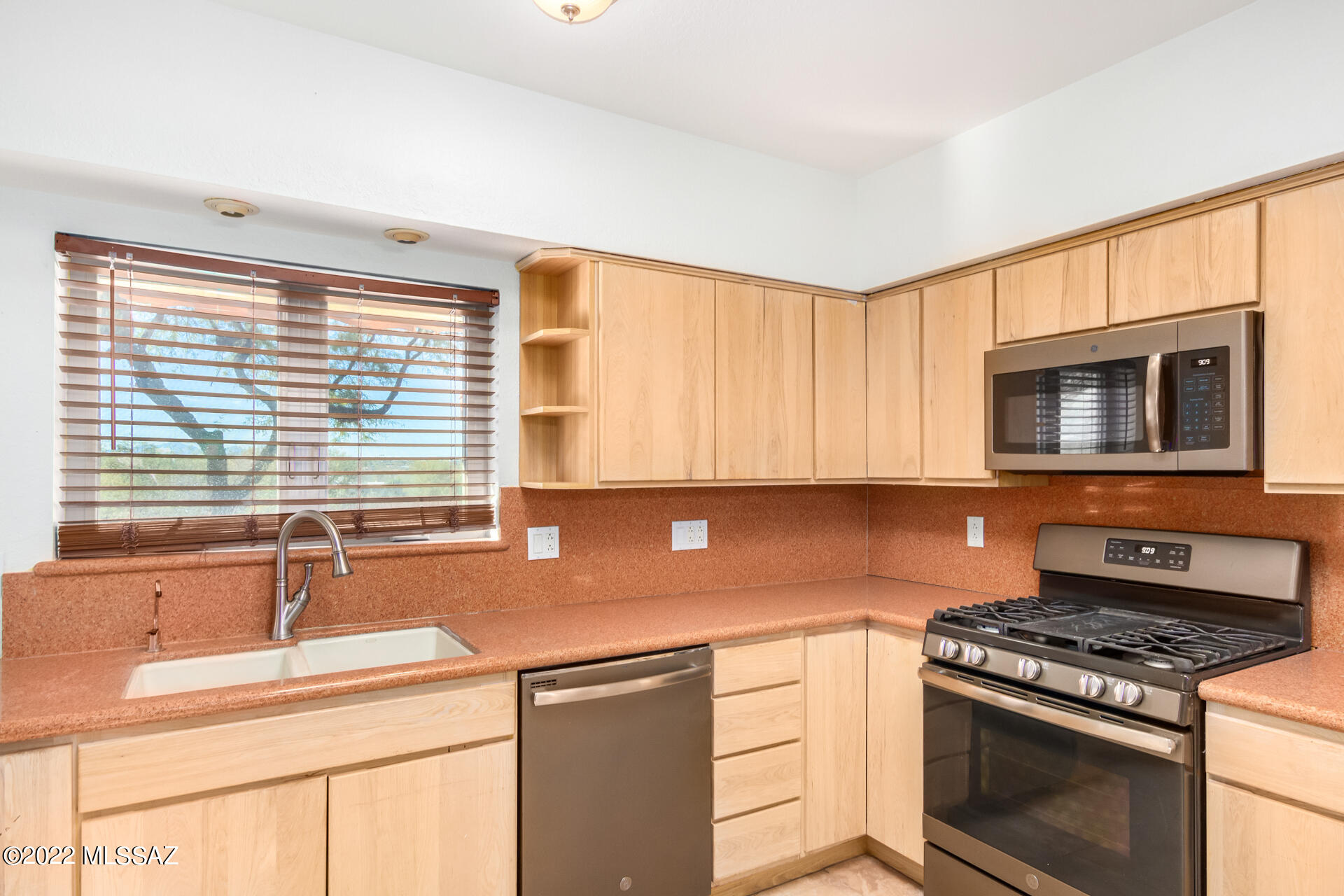 Tanque Verde Acres (1-31) - Residential