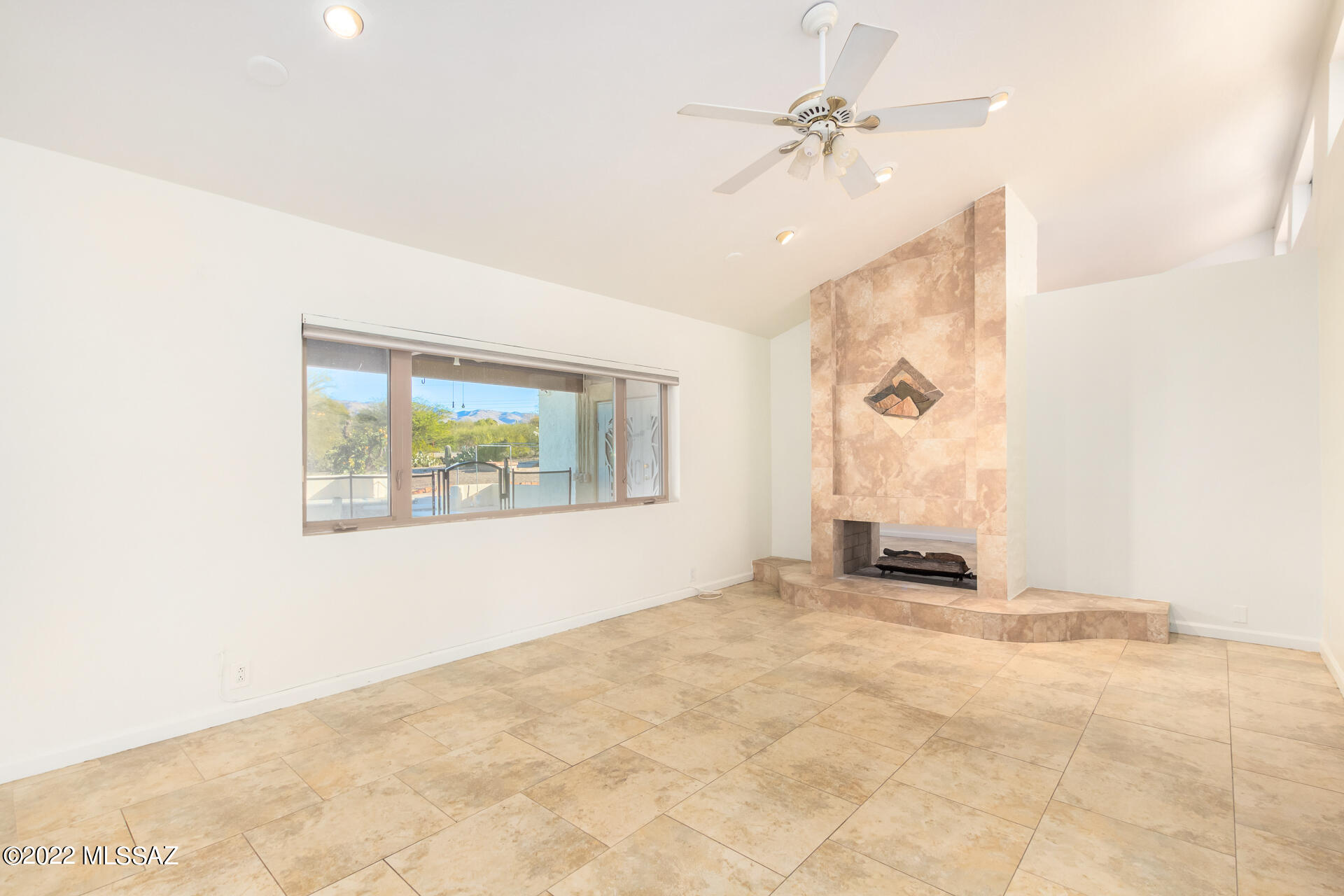 Tanque Verde Acres (1-31) - Residential
