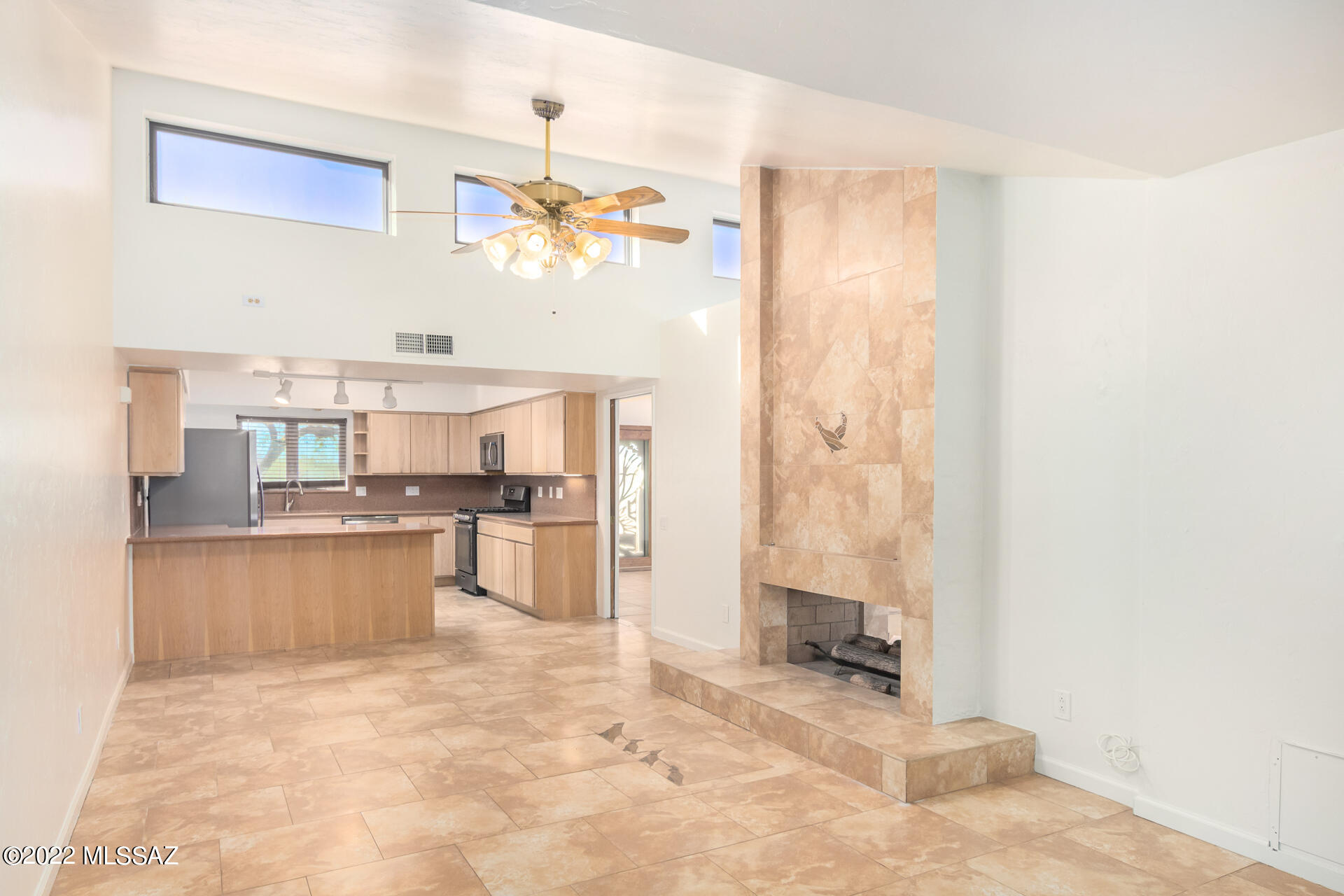 Tanque Verde Acres (1-31) - Residential
