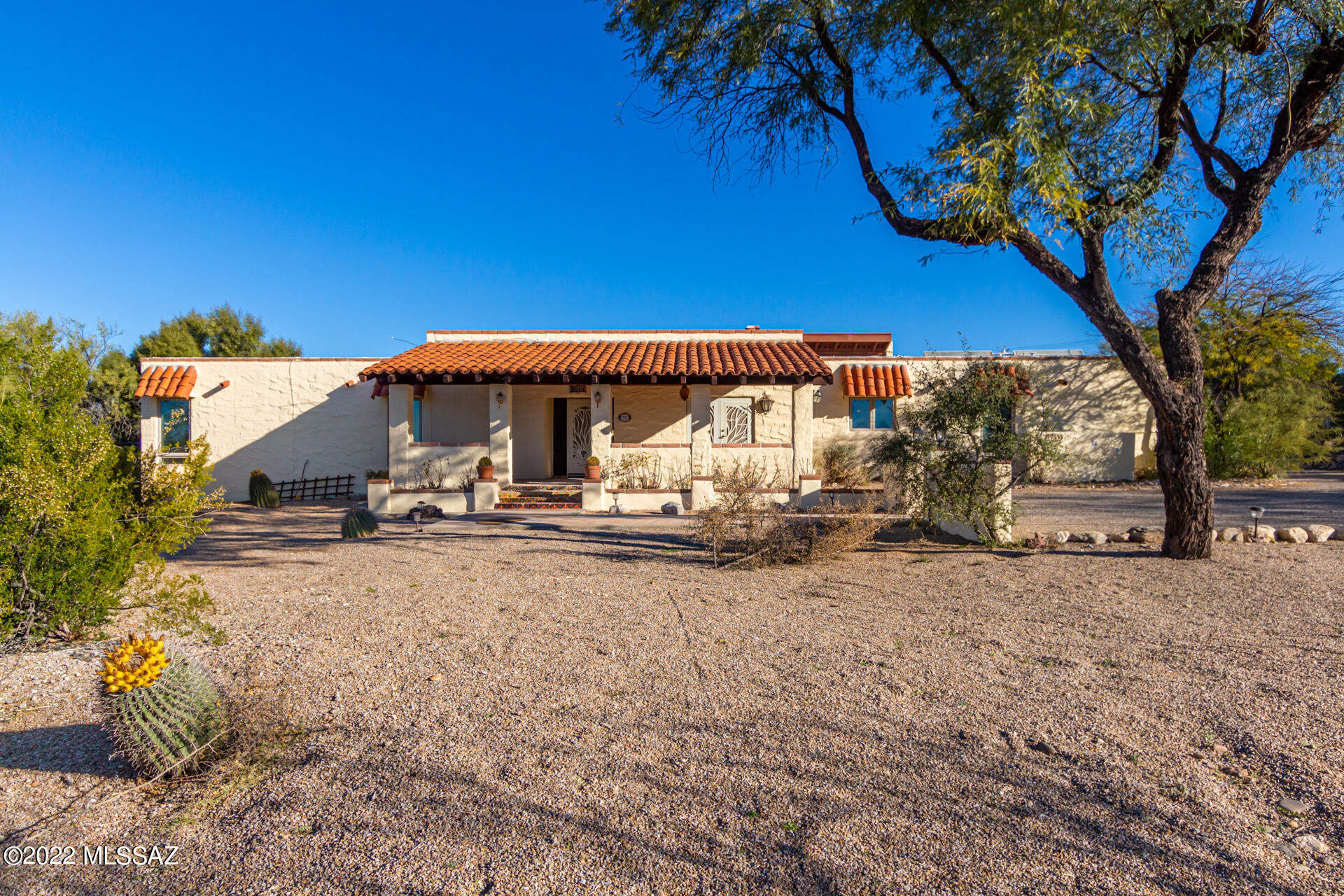 Tanque Verde Acres (1-31) - Residential