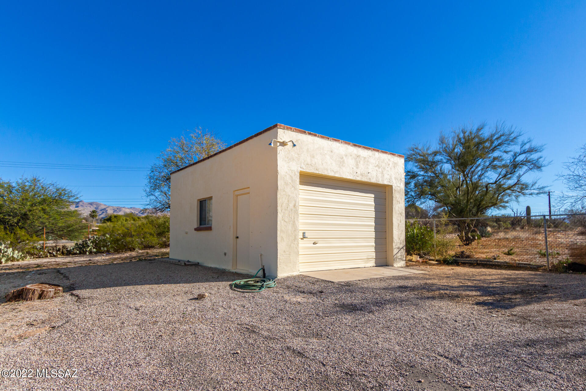 Tanque Verde Acres (1-31) - Residential