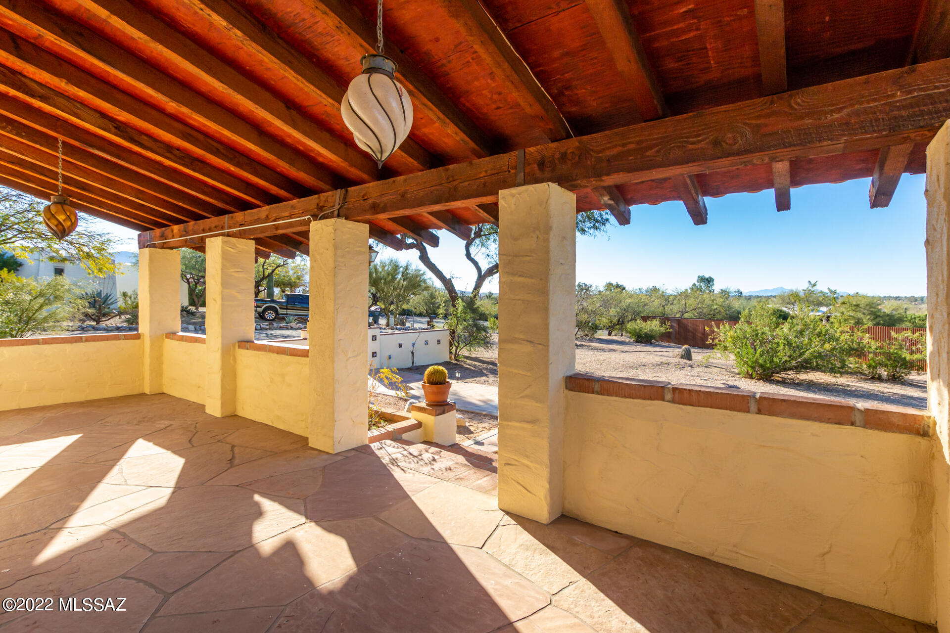 Tanque Verde Acres (1-31) - Residential