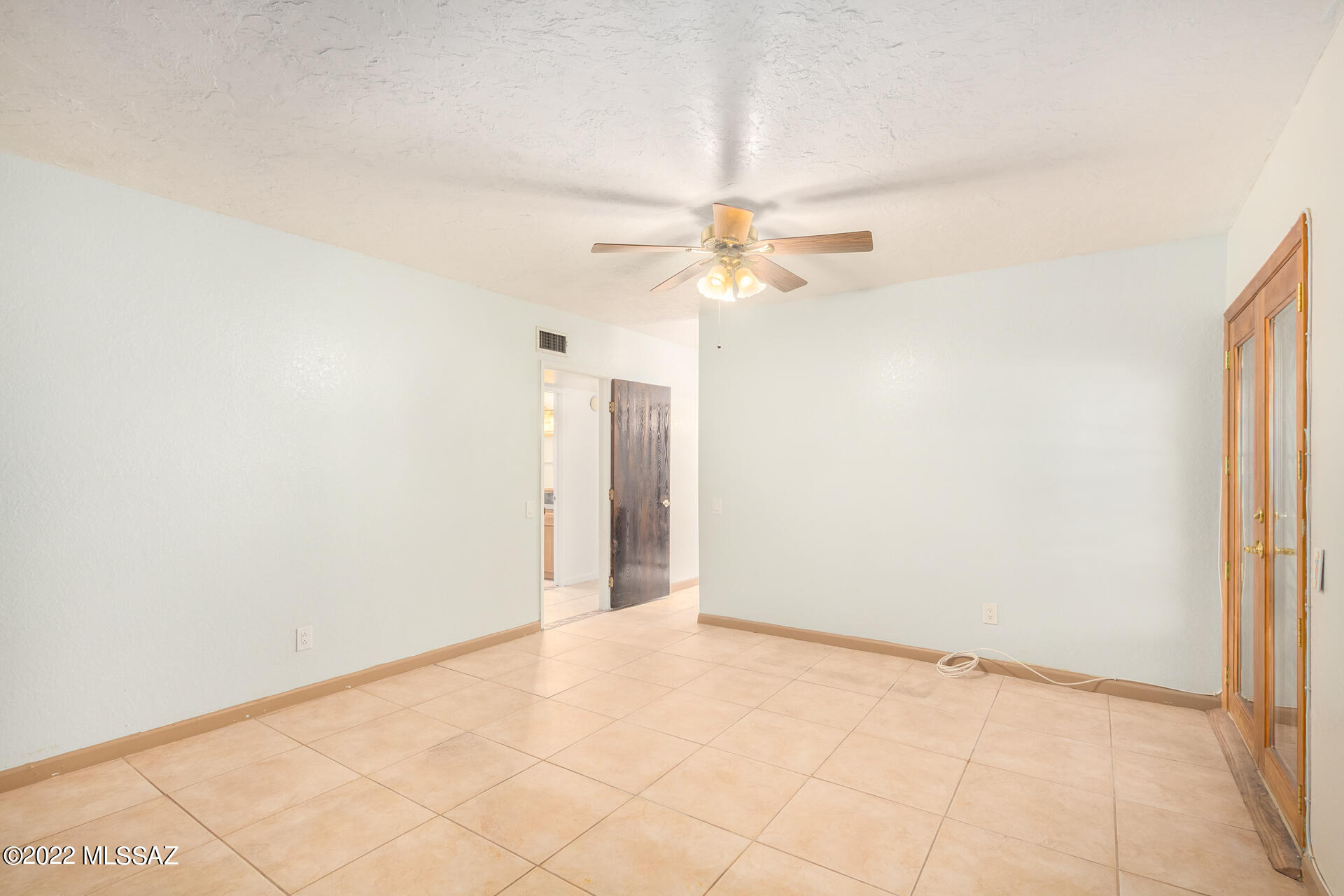 Tanque Verde Acres (1-31) - Residential