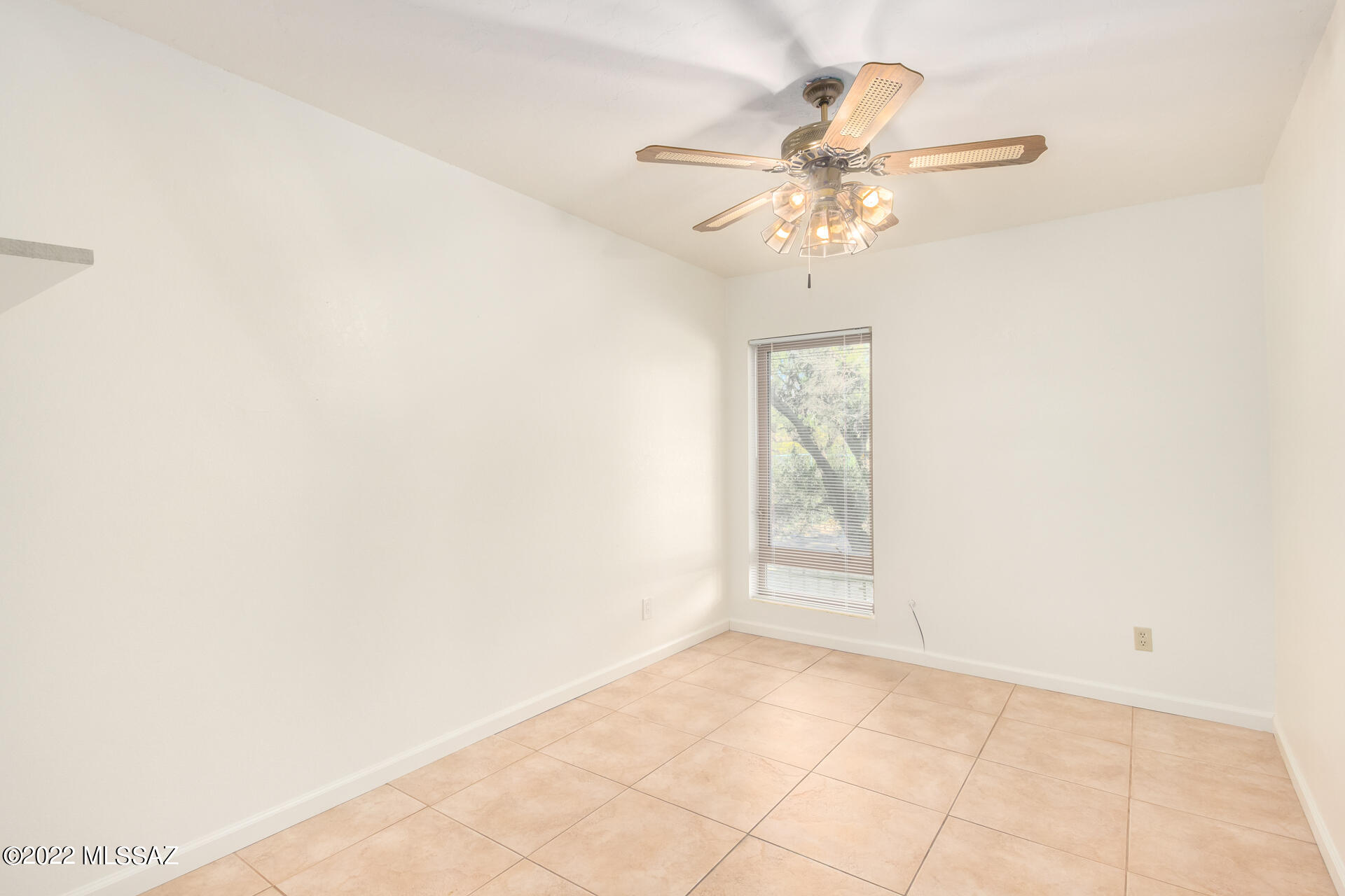 Tanque Verde Acres (1-31) - Residential