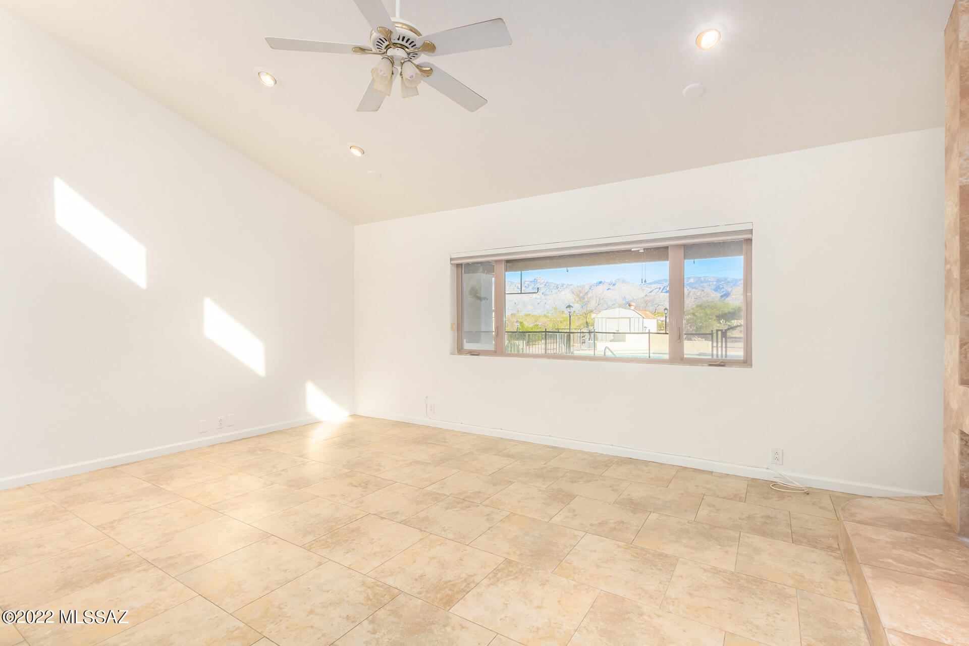 Tanque Verde Acres (1-31) - Residential