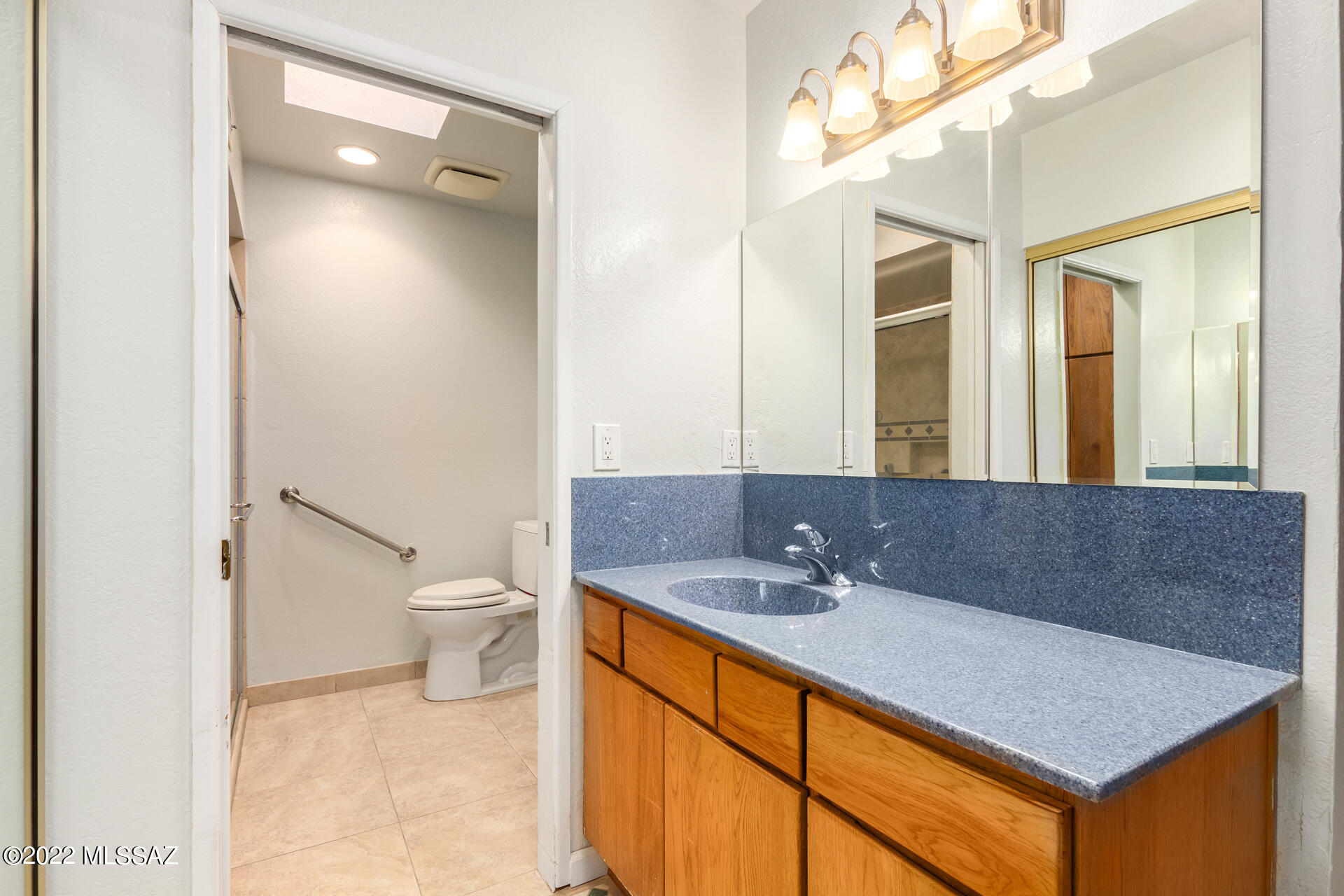 Tanque Verde Acres (1-31) - Residential
