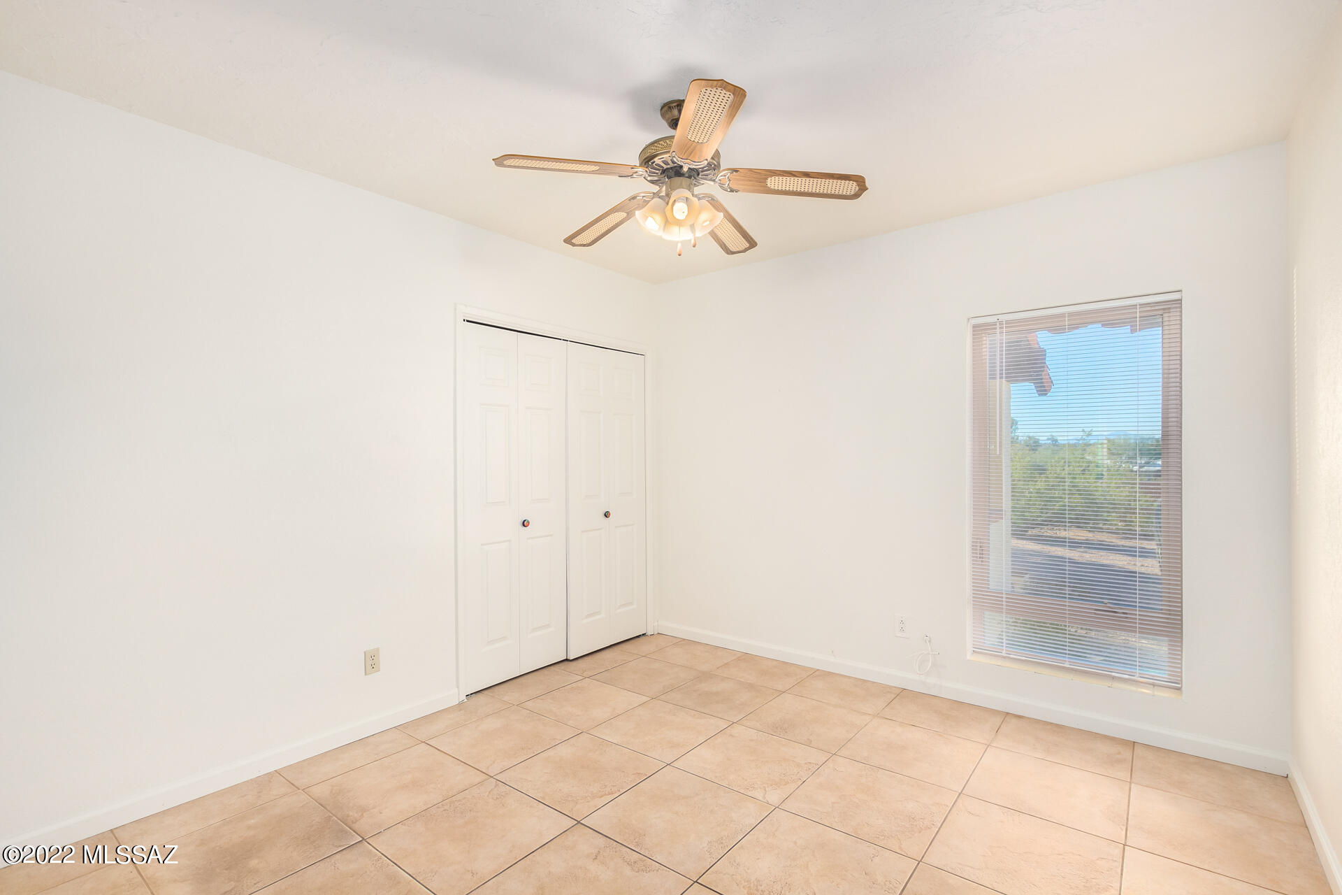 Tanque Verde Acres (1-31) - Residential