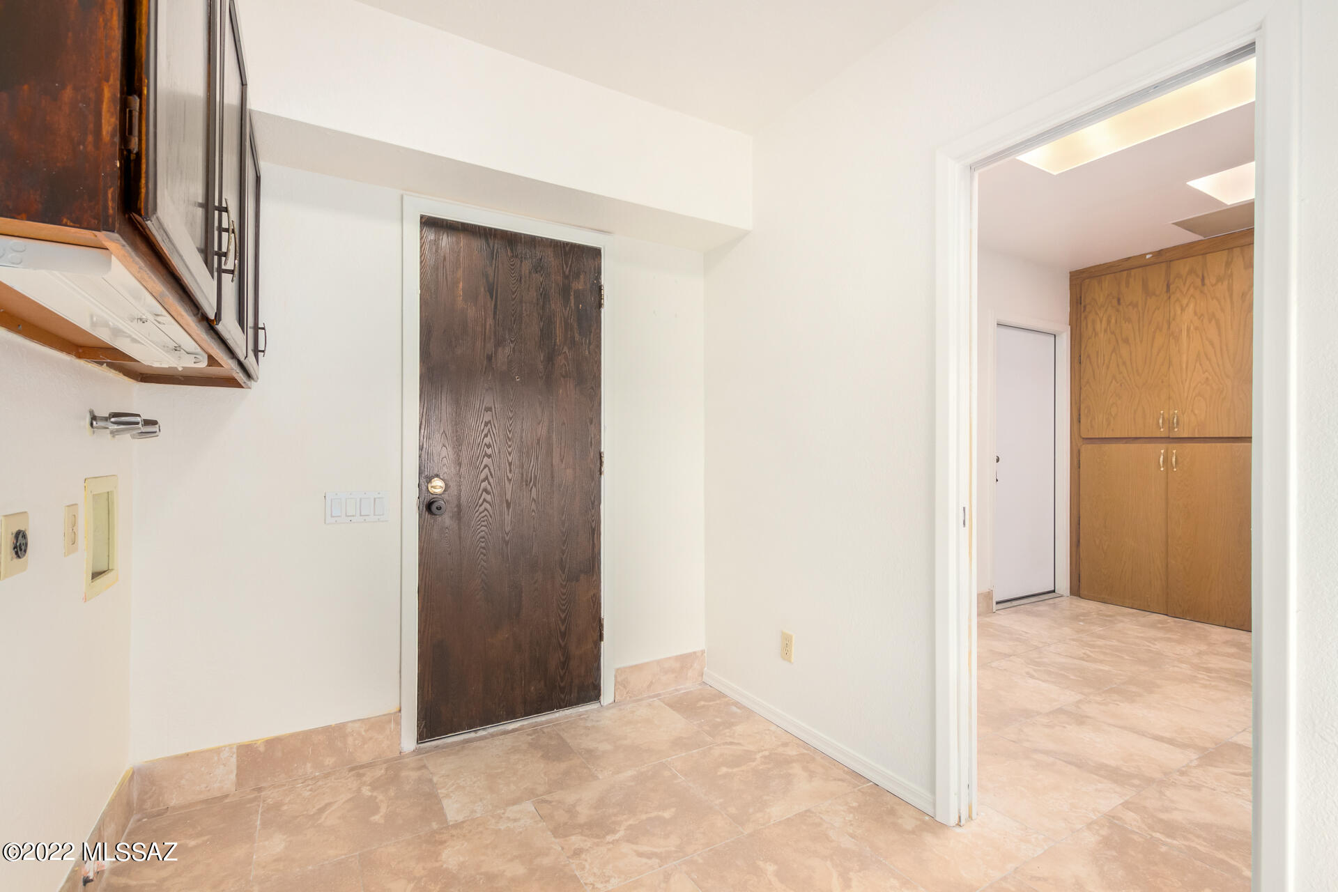 Tanque Verde Acres (1-31) - Residential