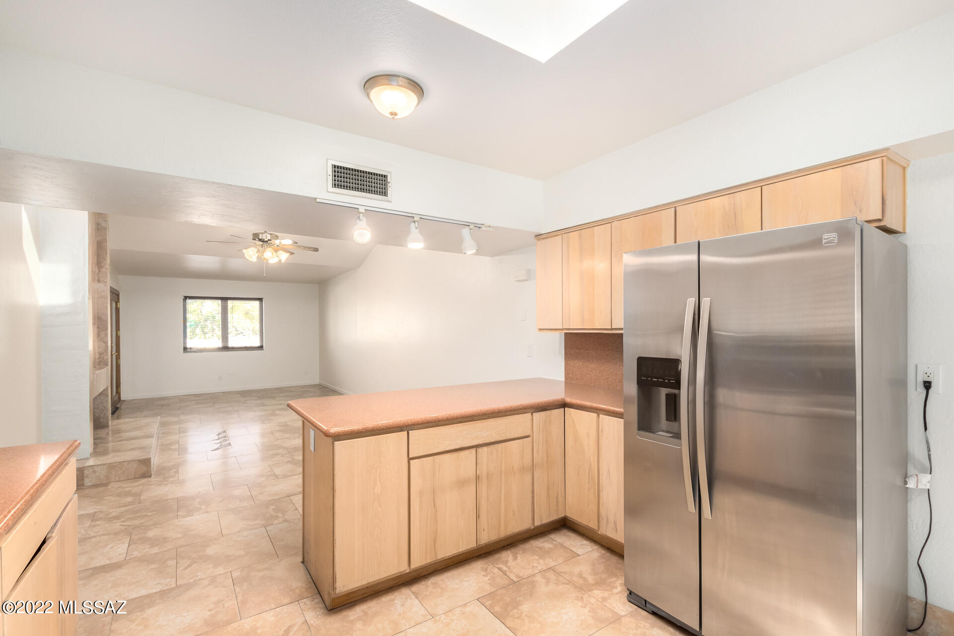 Tanque Verde Acres (1-31) - Residential