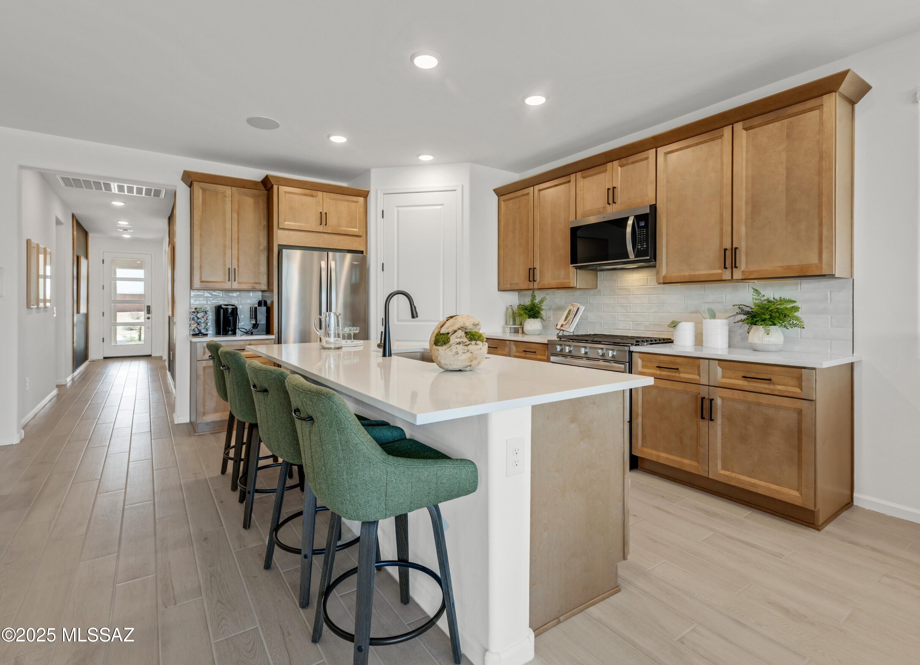 Rocking K South Neighborhood 3 Parcel DD - Residential