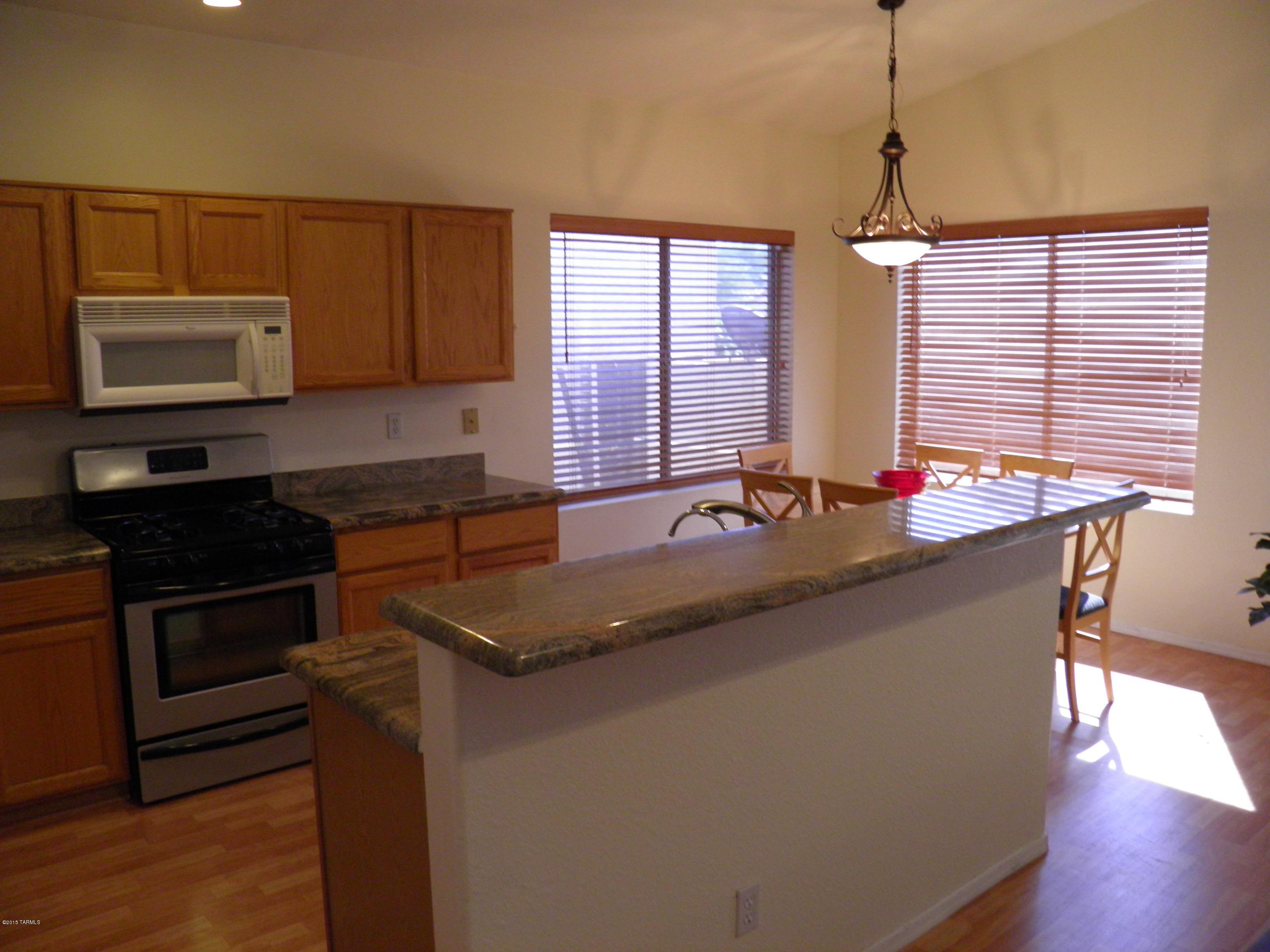 Encanto Canyon II (1-67) - Residential