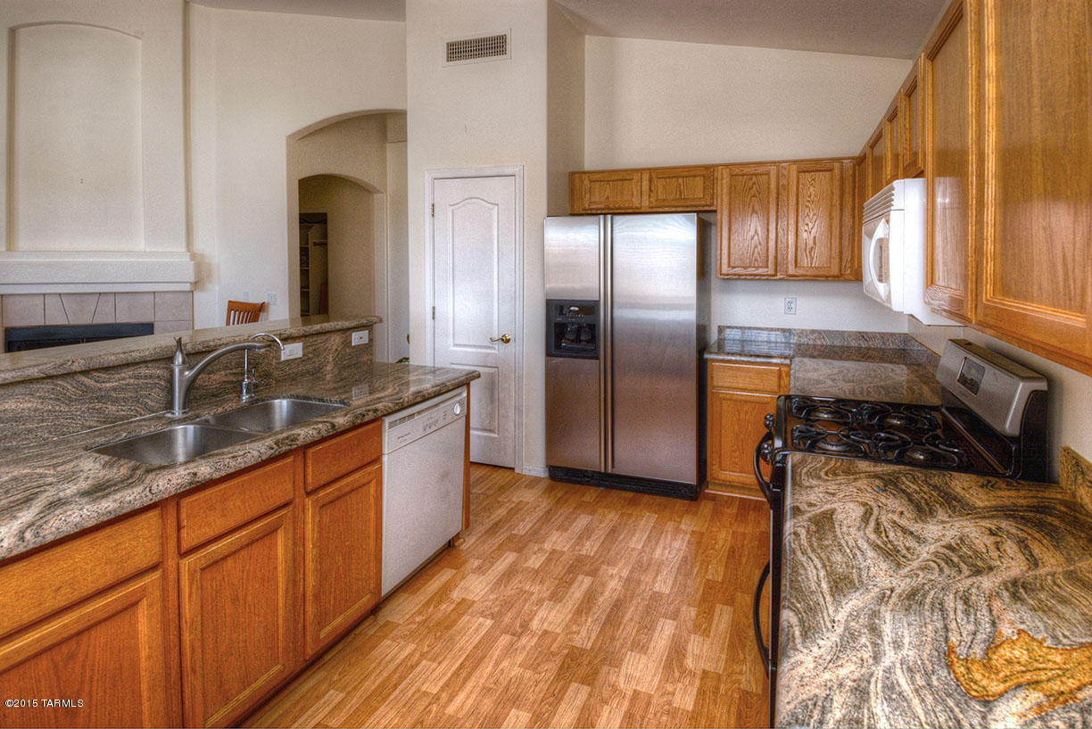 Encanto Canyon II (1-67) - Residential