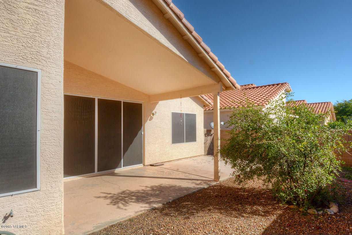 Encanto Canyon II (1-67) - Residential