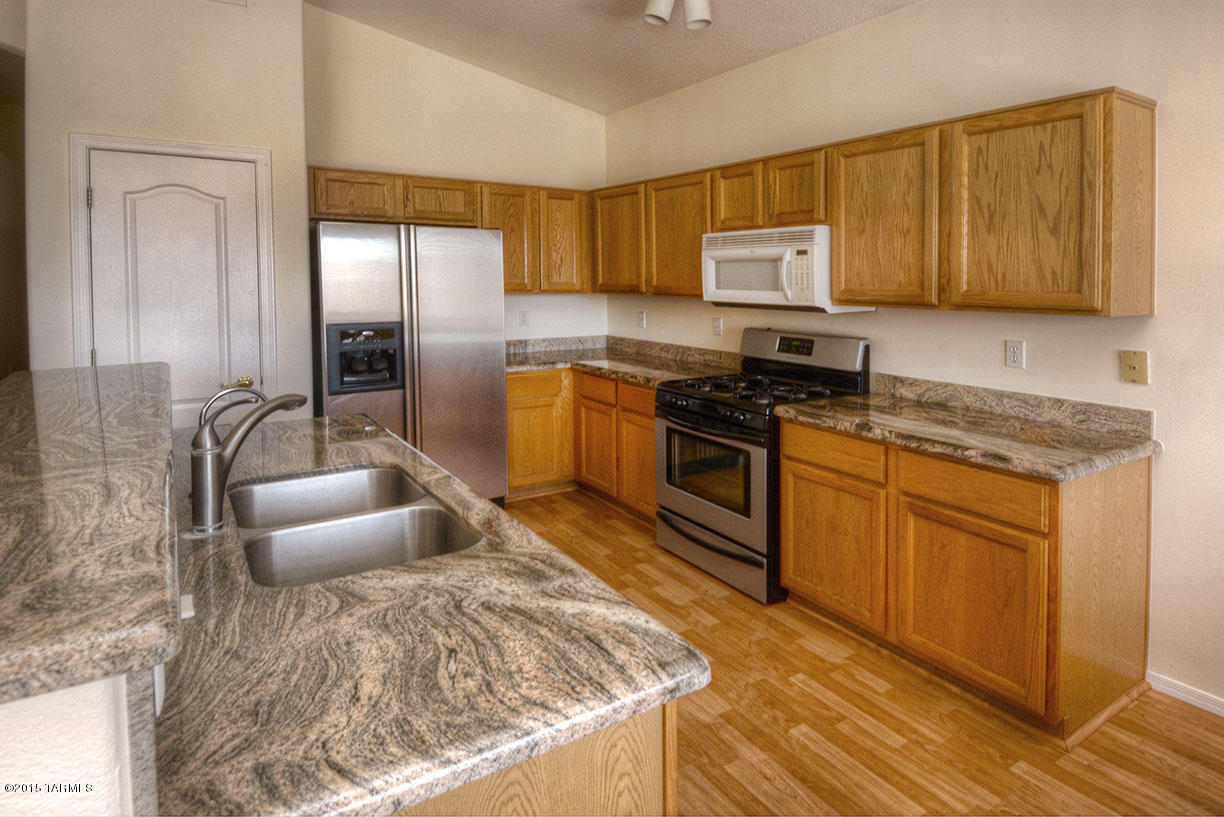 Encanto Canyon II (1-67) - Residential